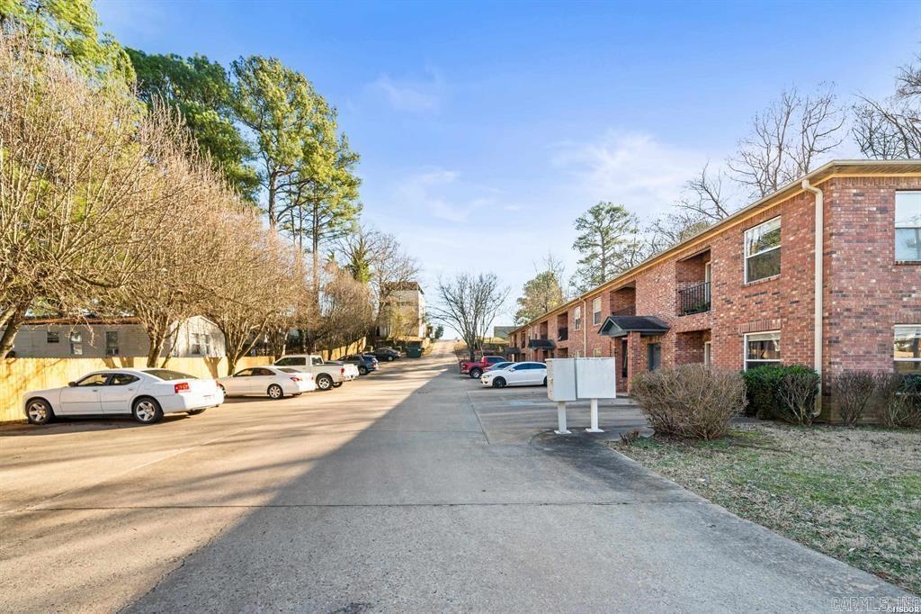 Clifton Lake - Commercial Sale