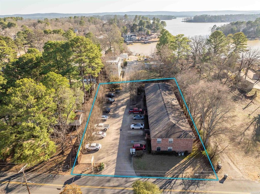 Clifton Lake - Commercial Sale