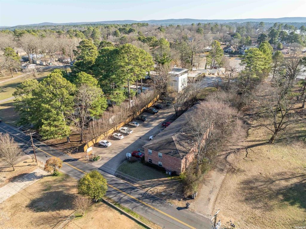 Clifton Lake - Commercial Sale