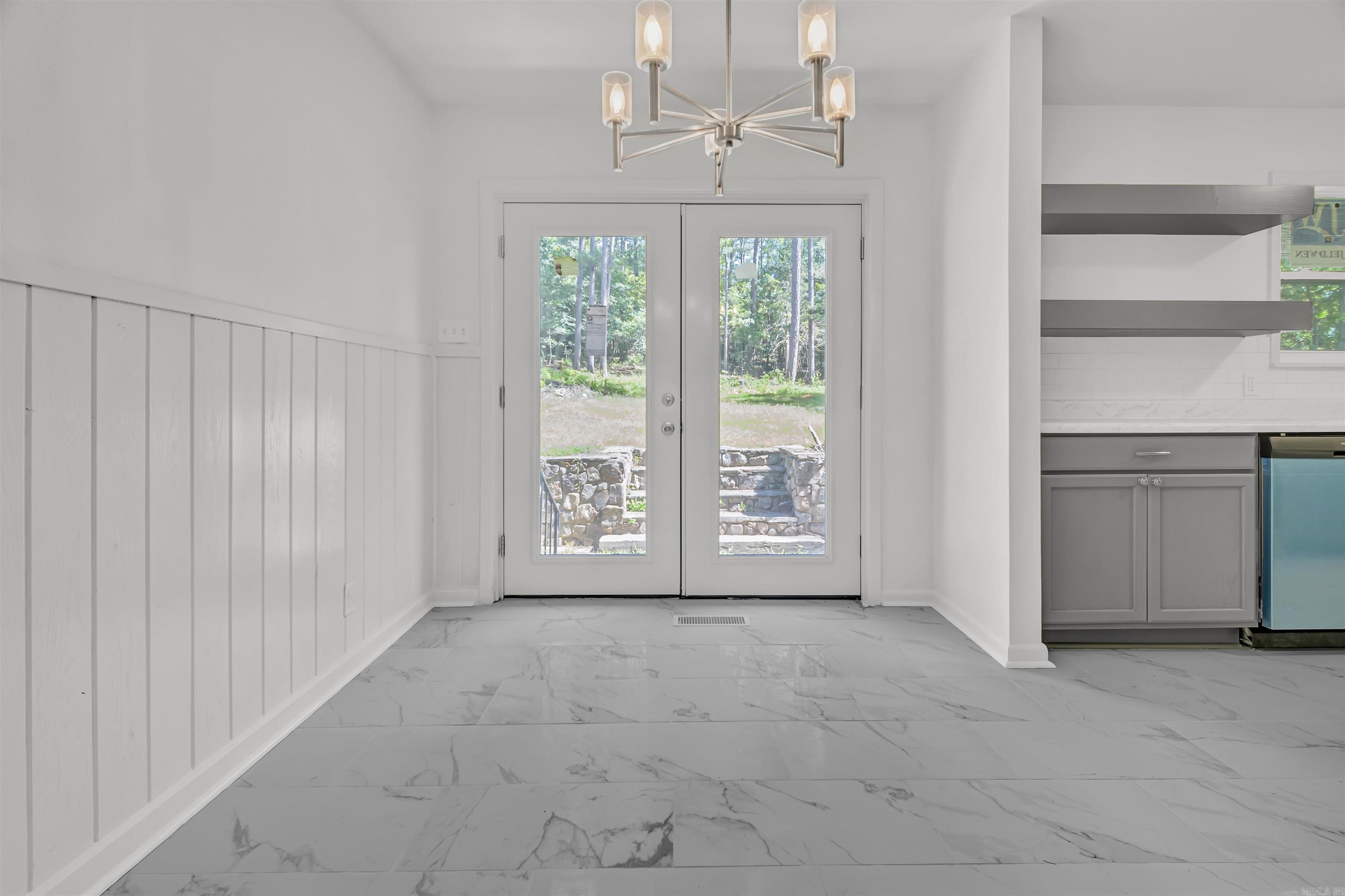 PINE GROVE - Residential