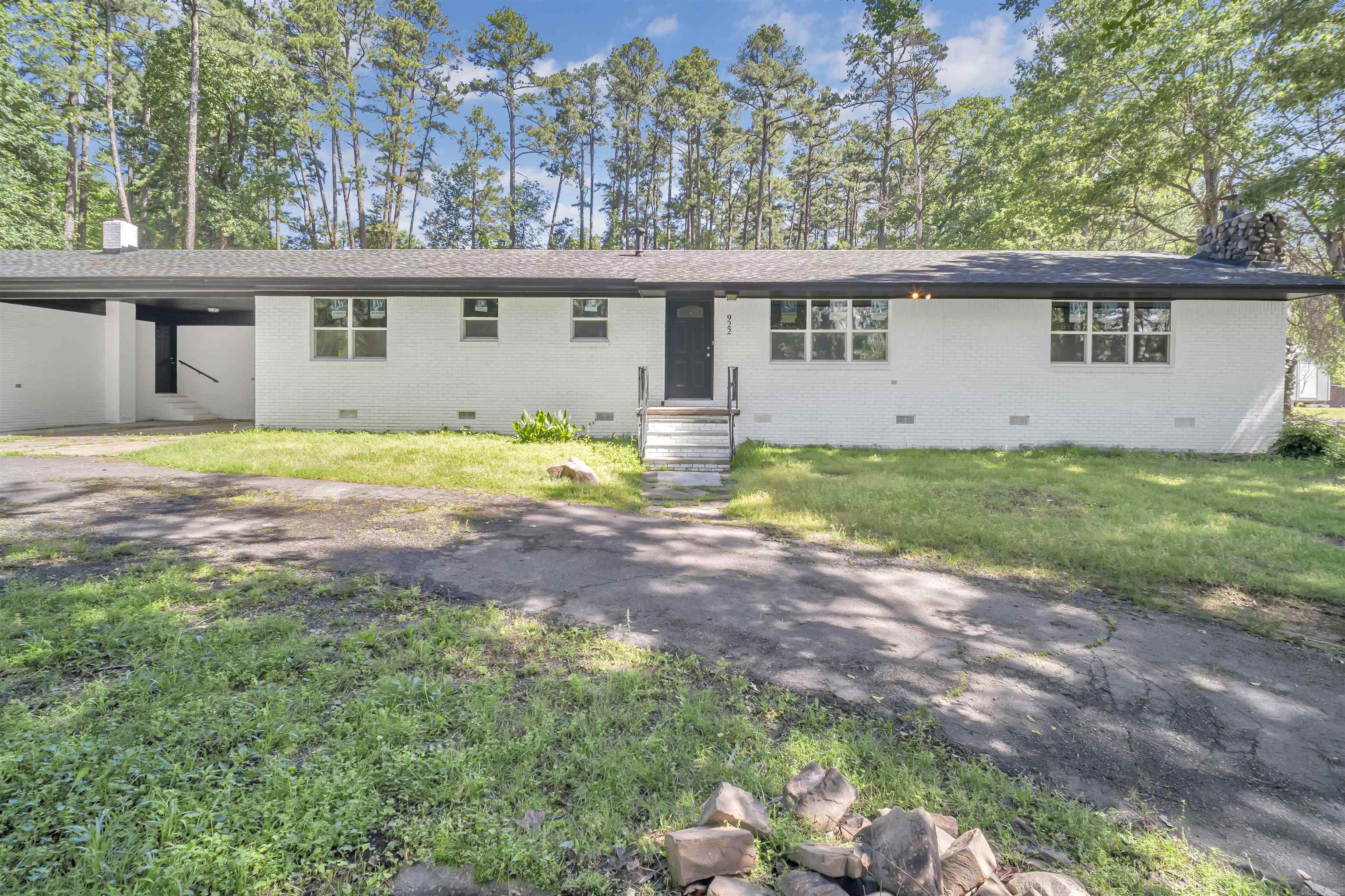 PINE GROVE - Residential