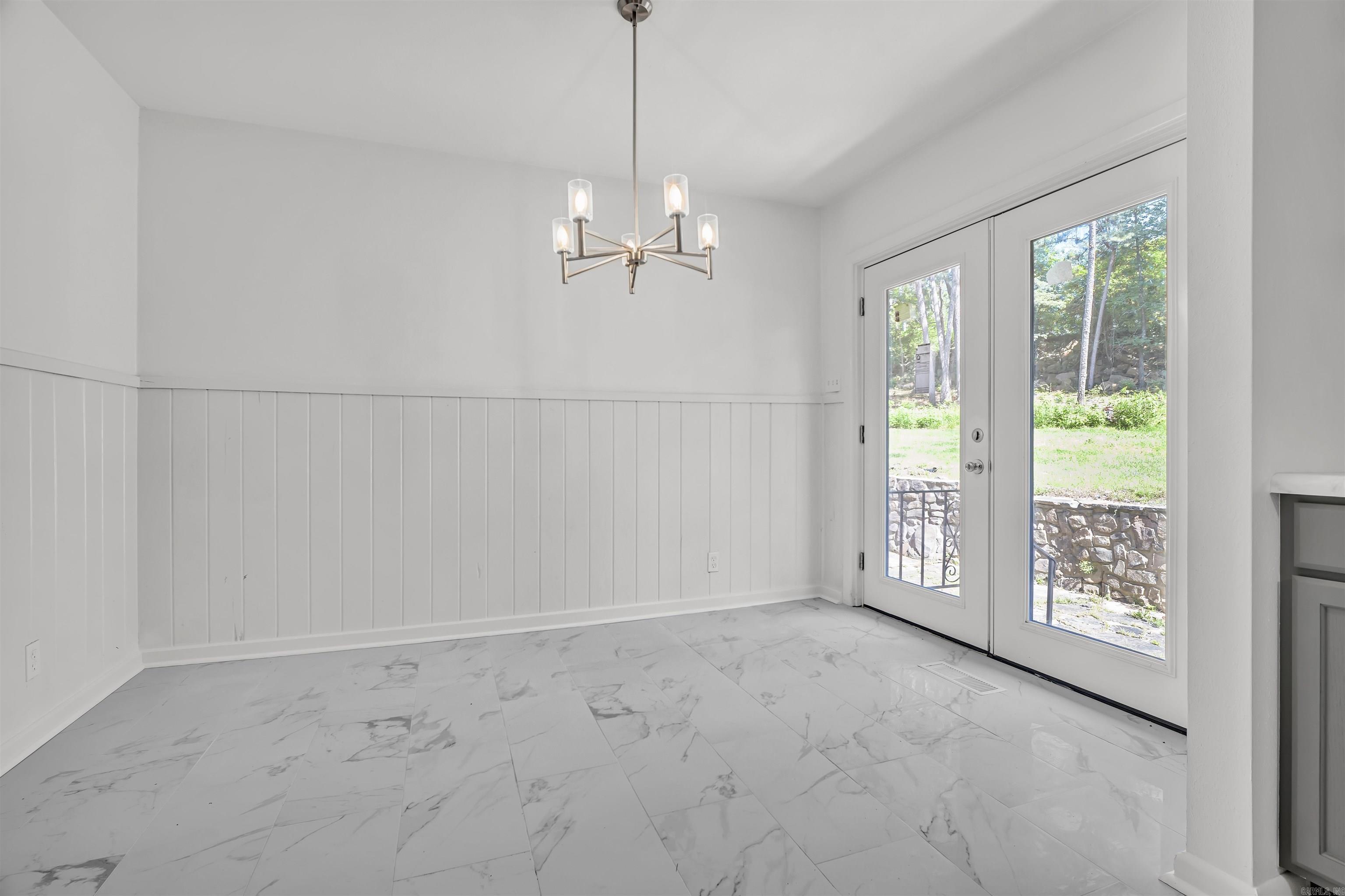 PINE GROVE - Residential