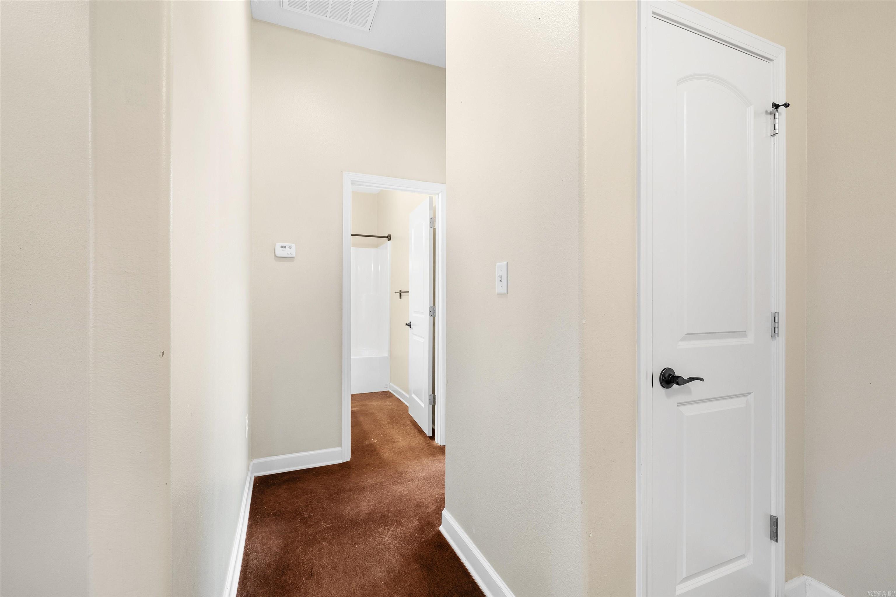 SAGEBRUSH COVE - Residential