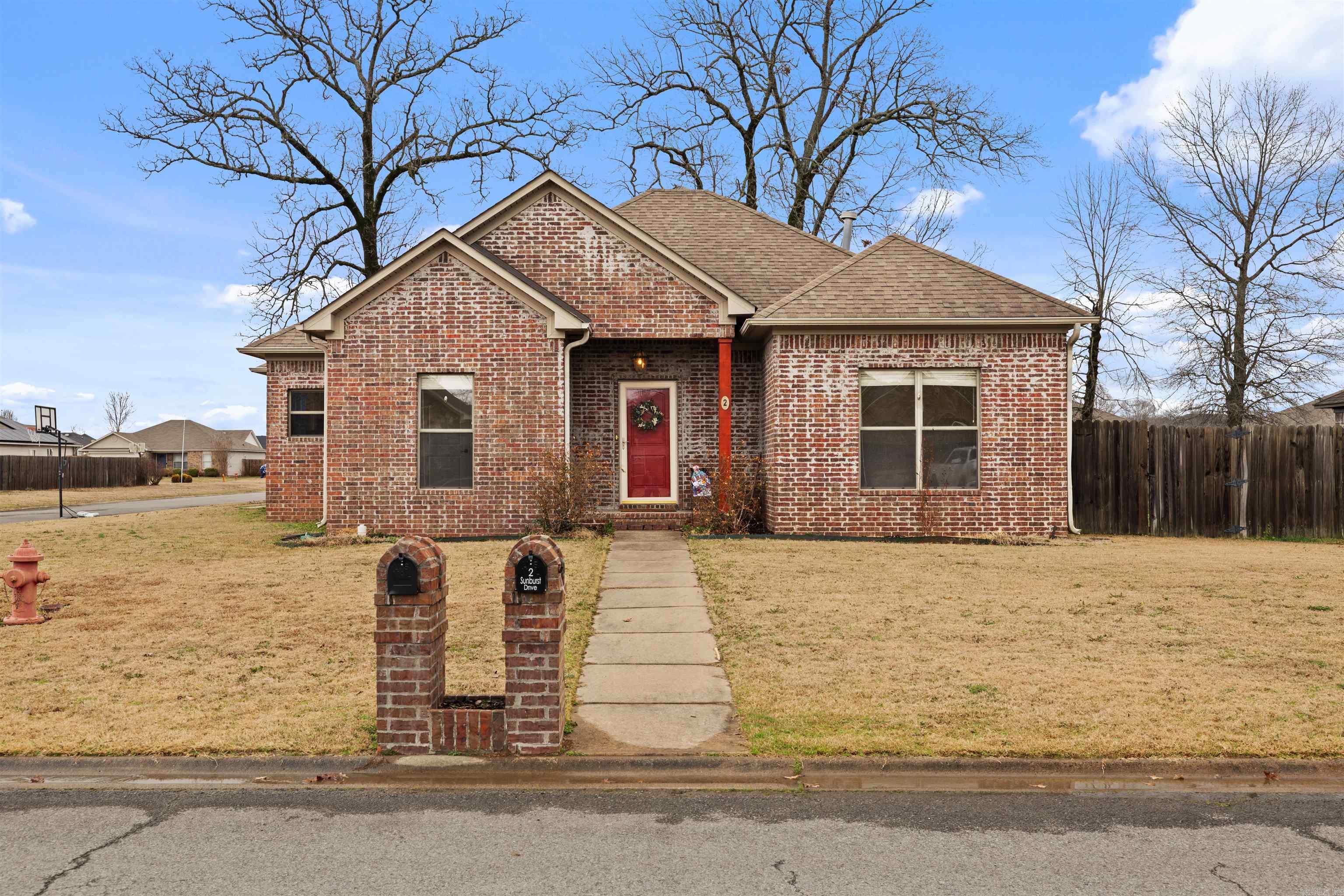 SAGEBRUSH COVE - Residential