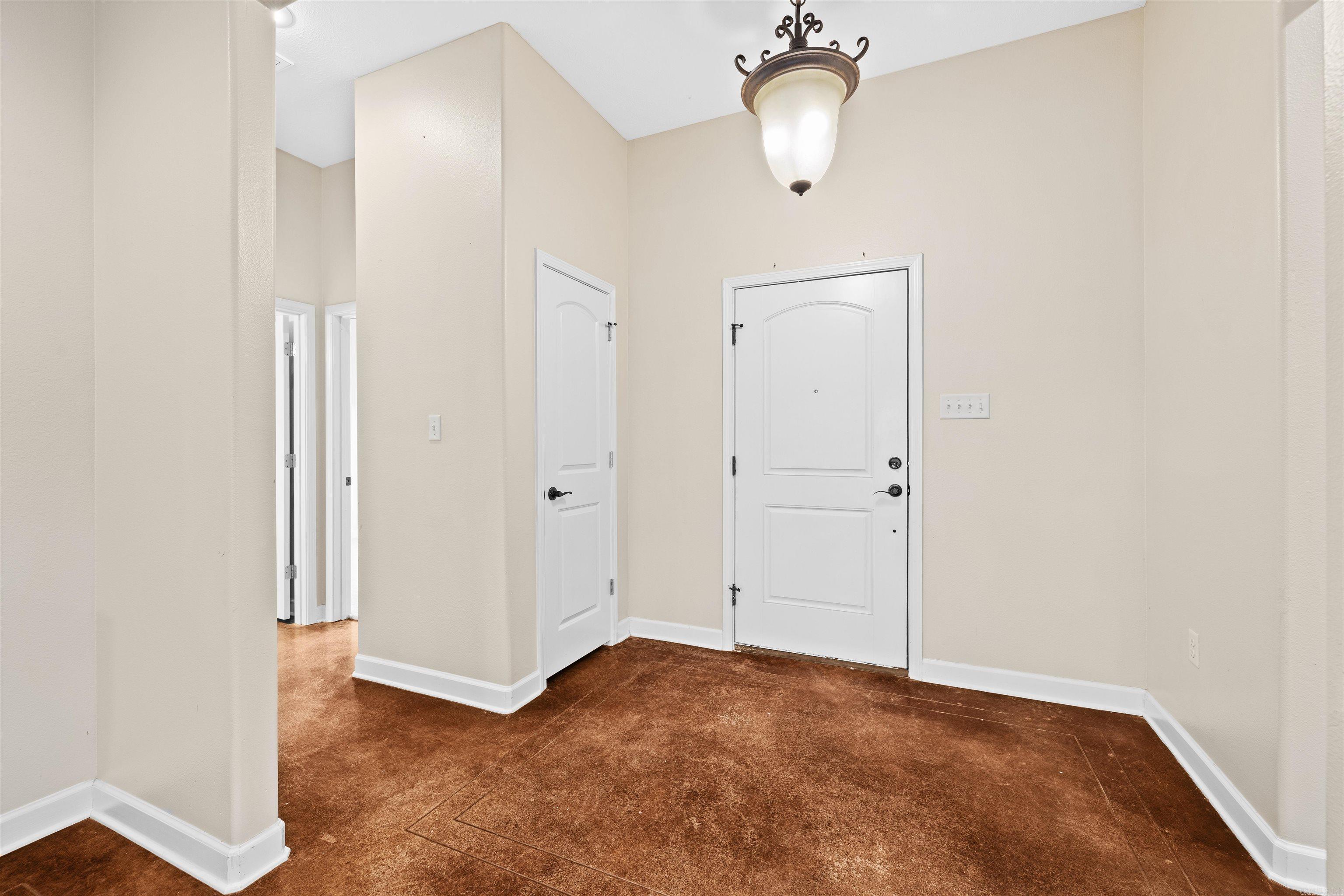 SAGEBRUSH COVE - Residential