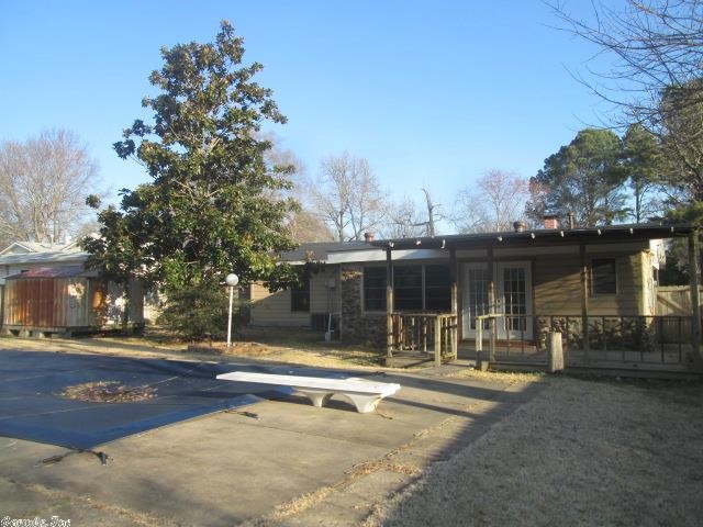Keaton WW 2nd - Residential