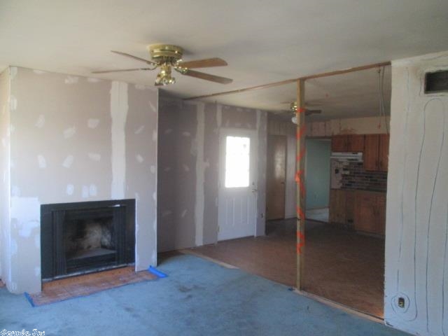 Keaton WW 2nd - Residential