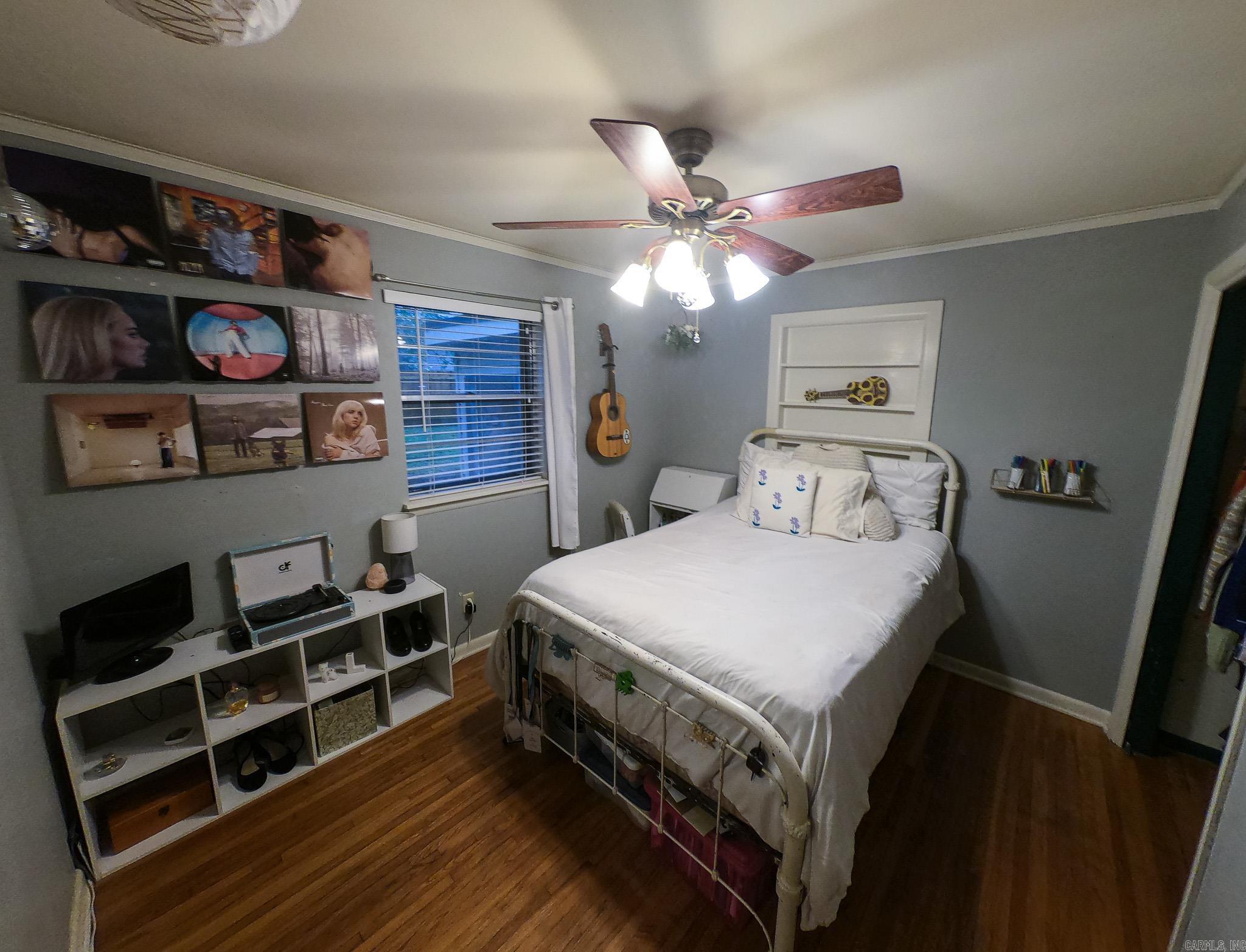 Briarwood - Residential