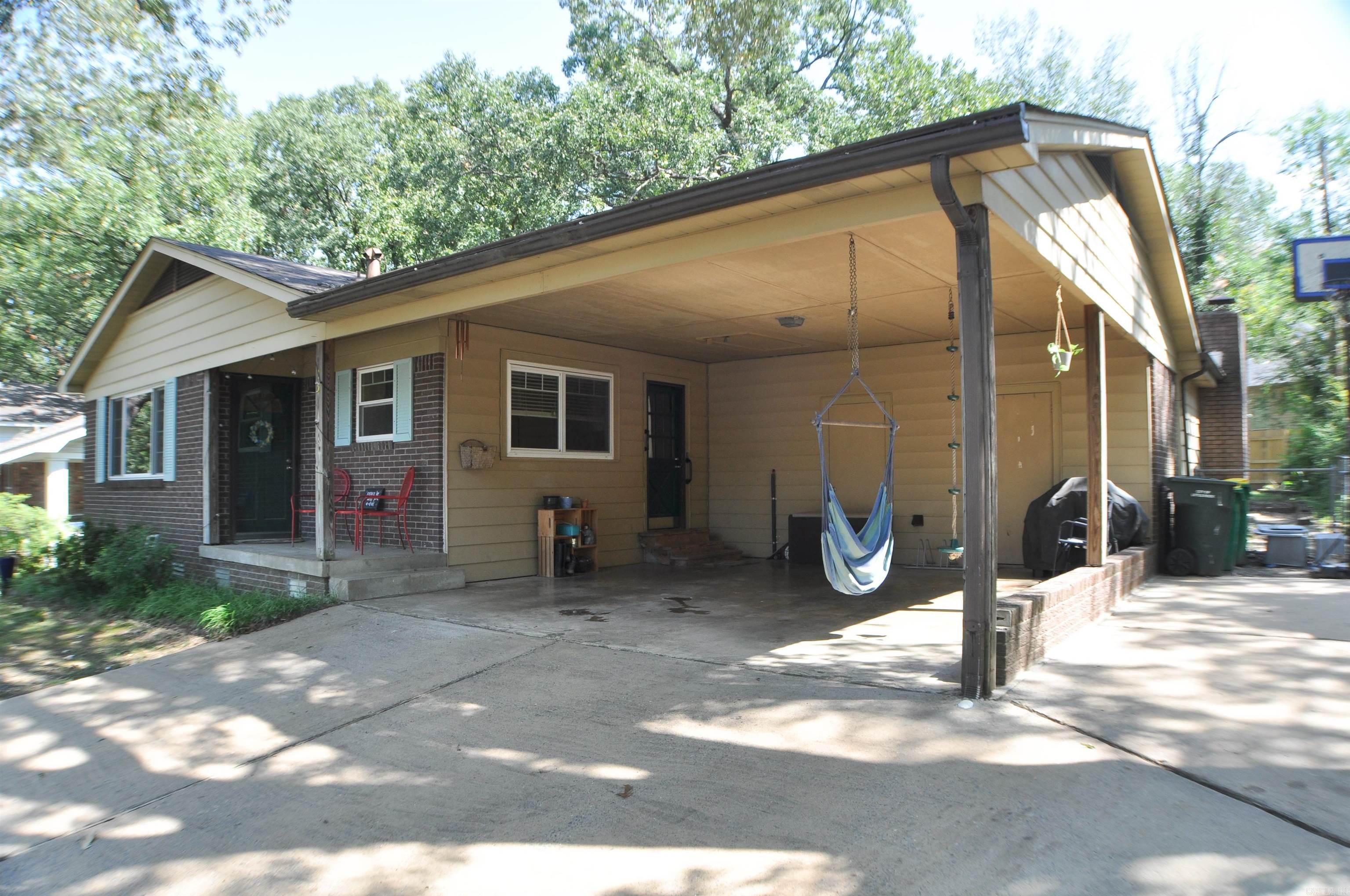 Briarwood - Residential