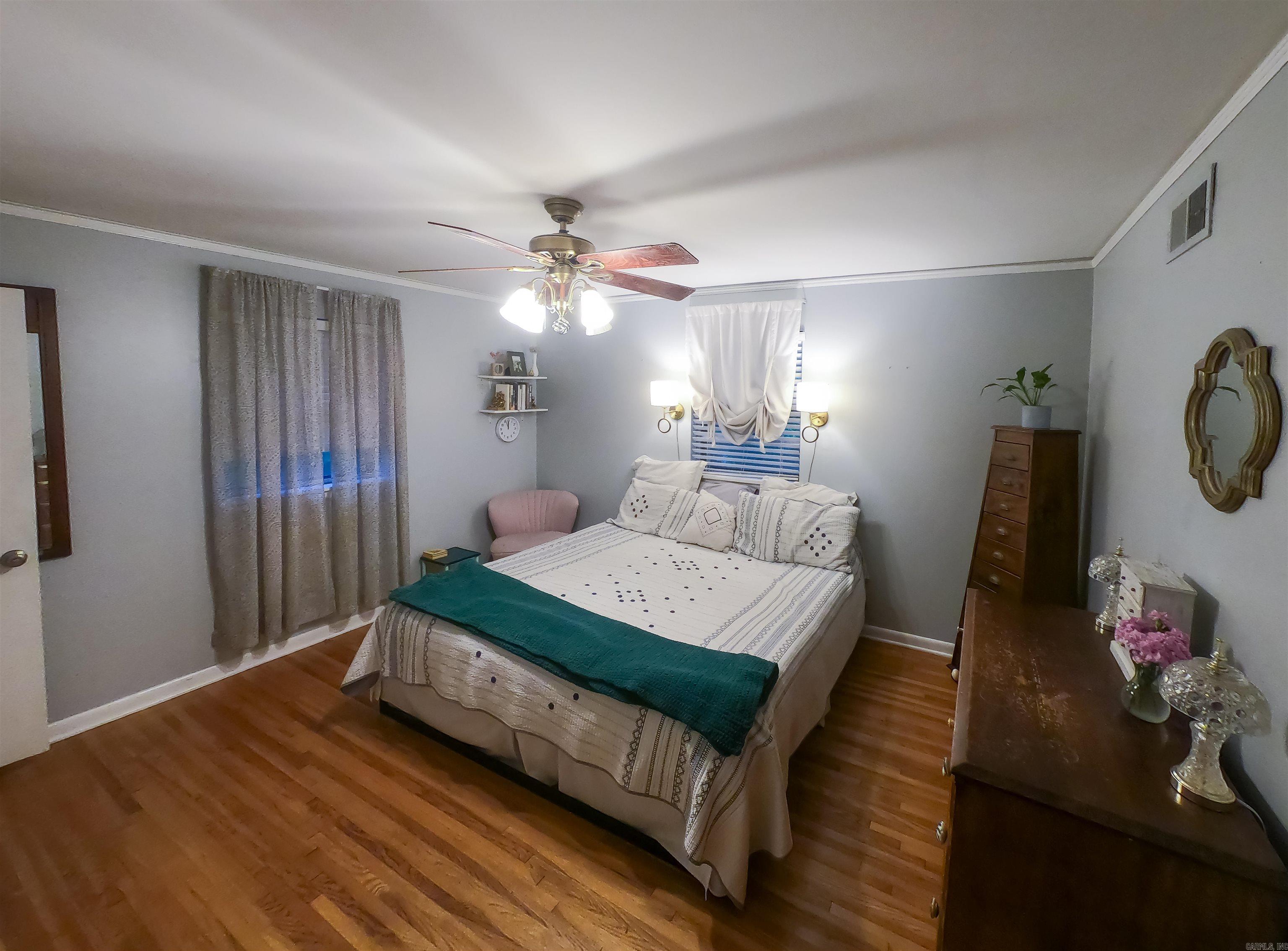 Briarwood - Residential