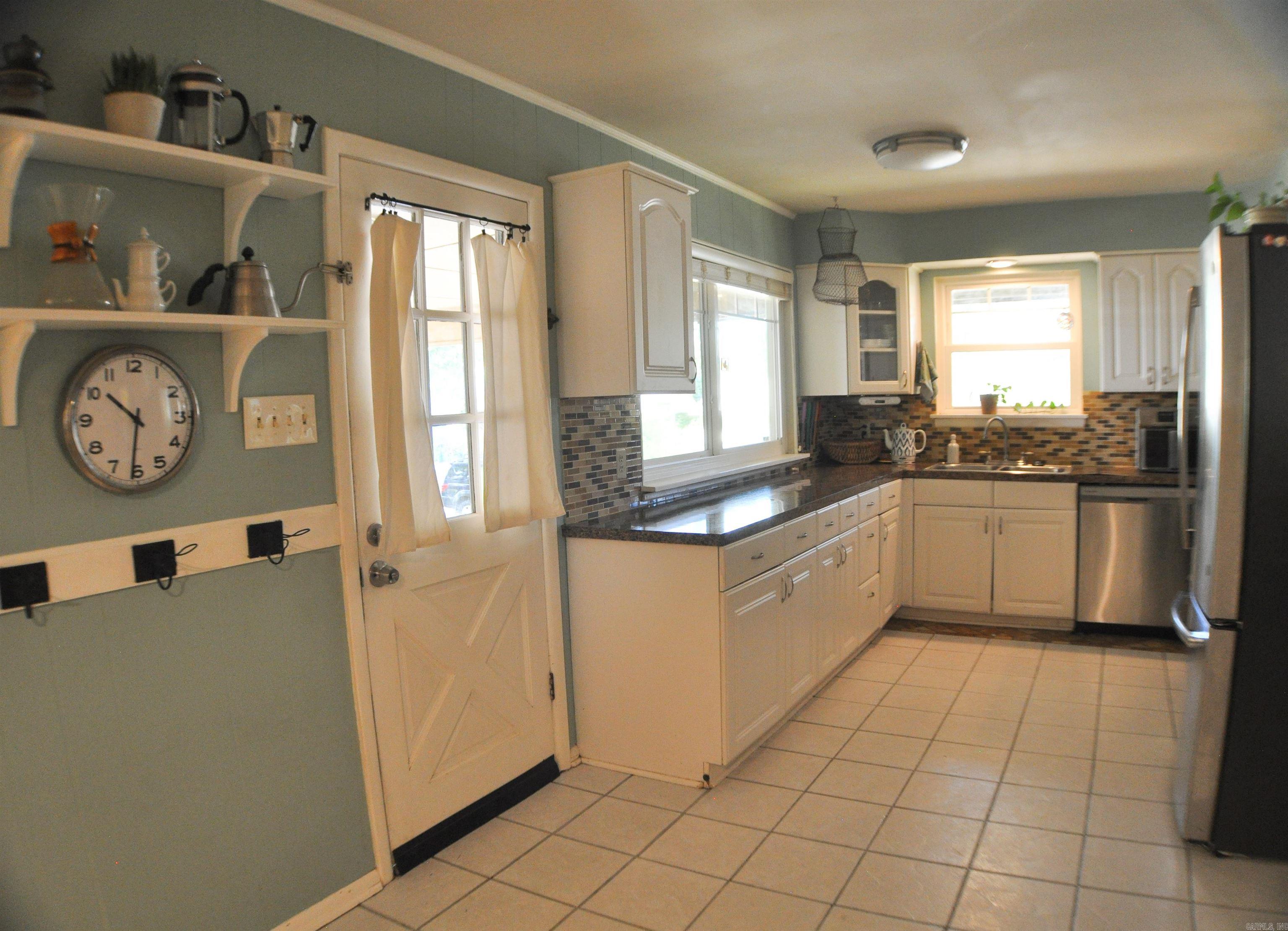 Briarwood - Residential