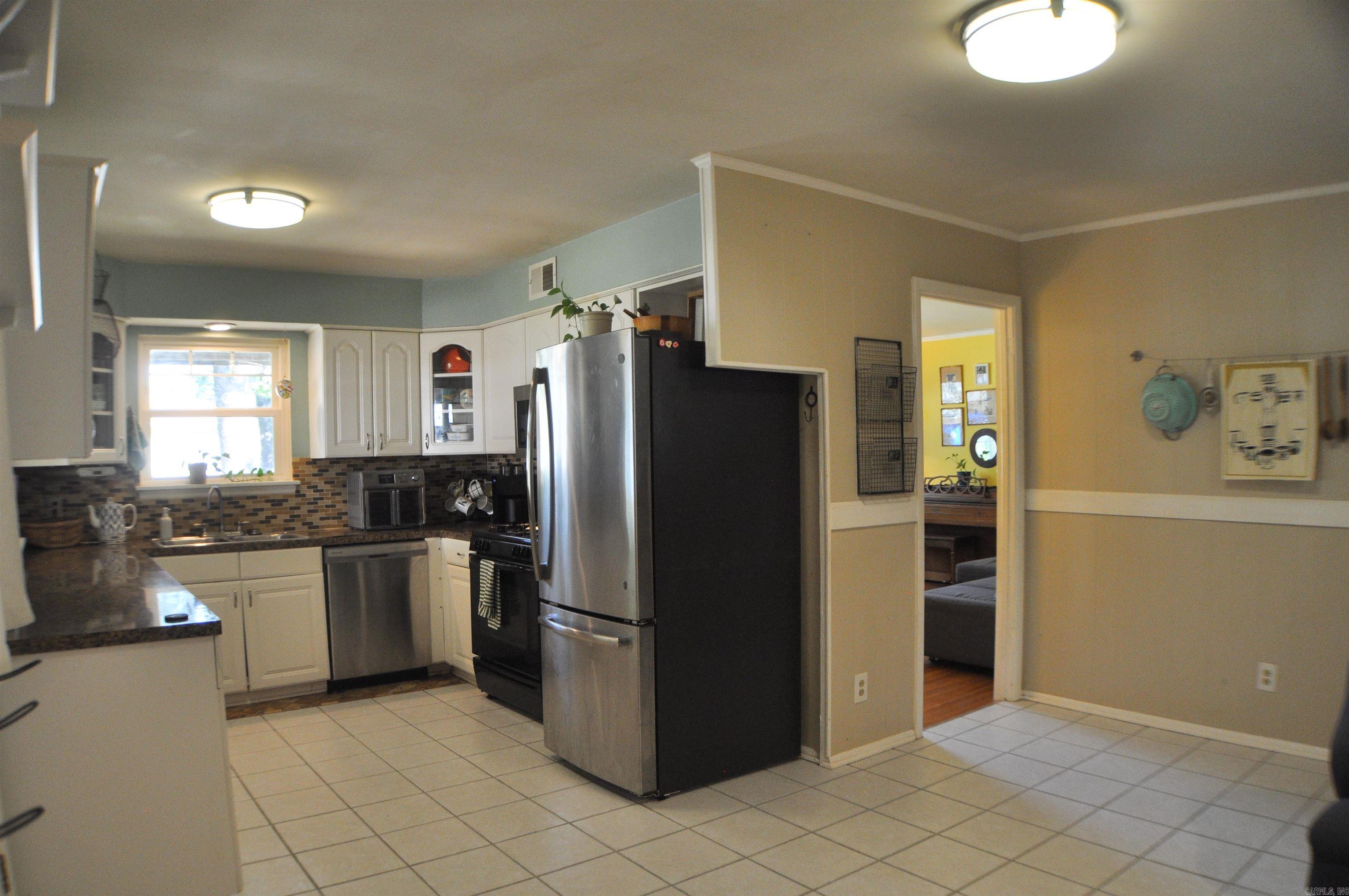 Briarwood - Residential