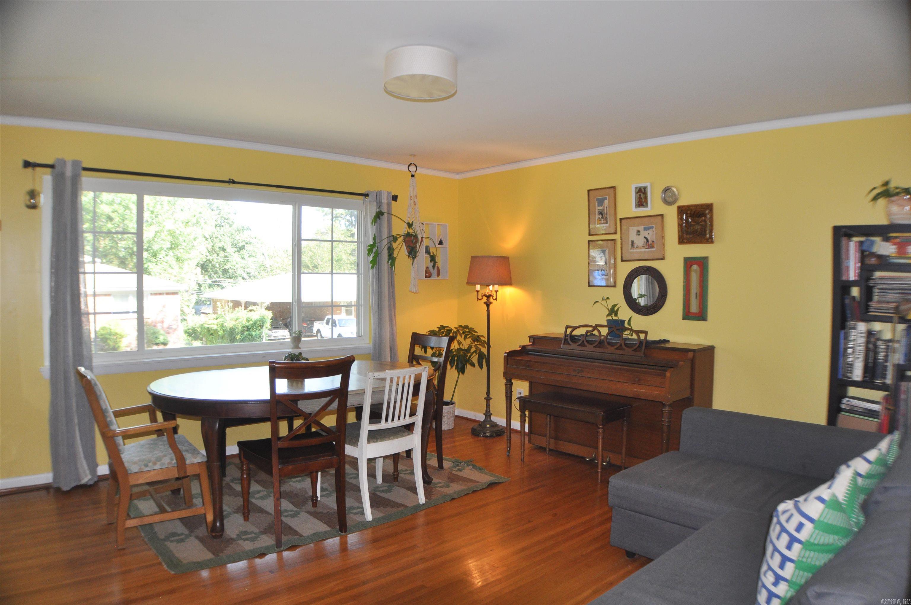 Briarwood - Residential