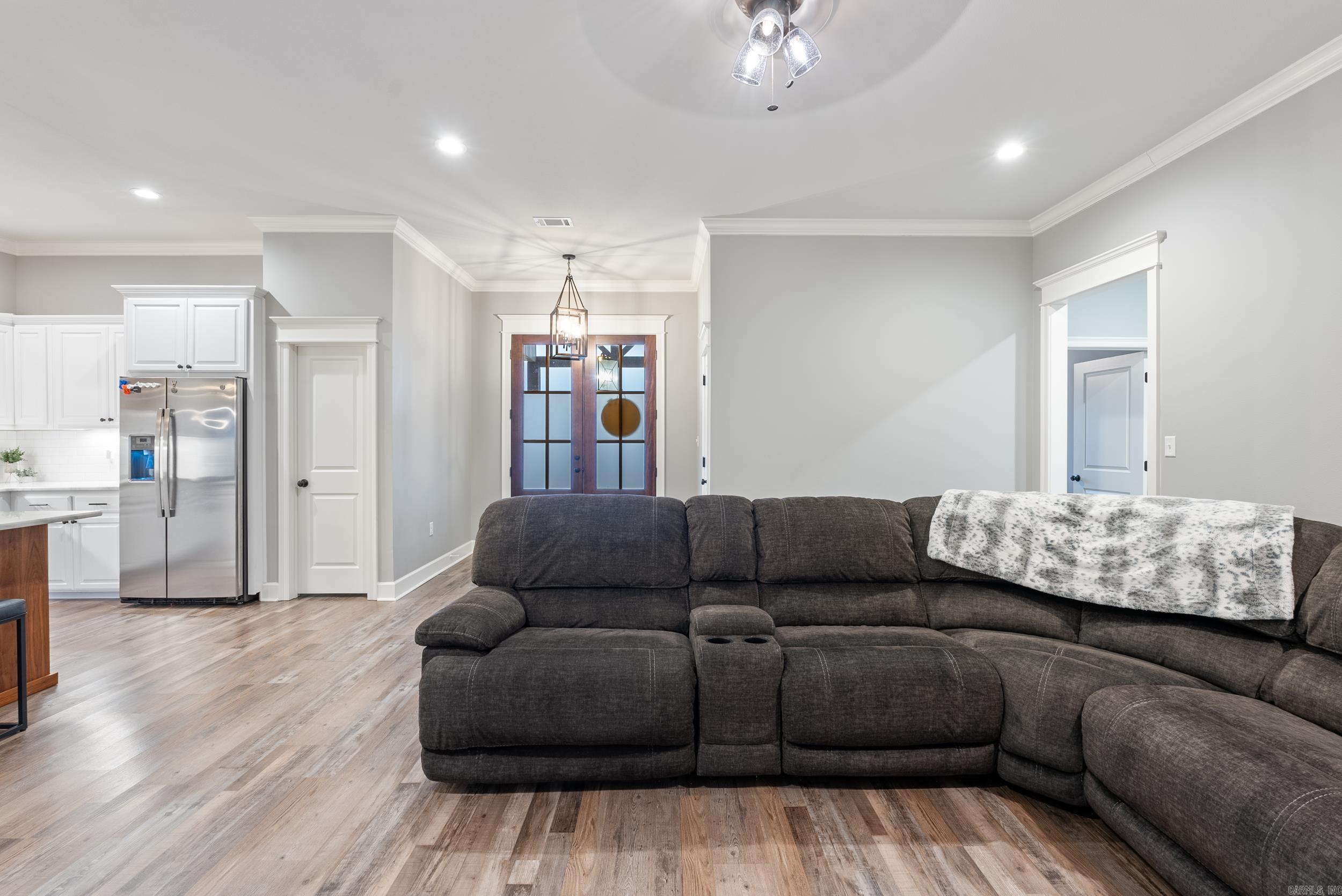 SALEM WOODS - Residential