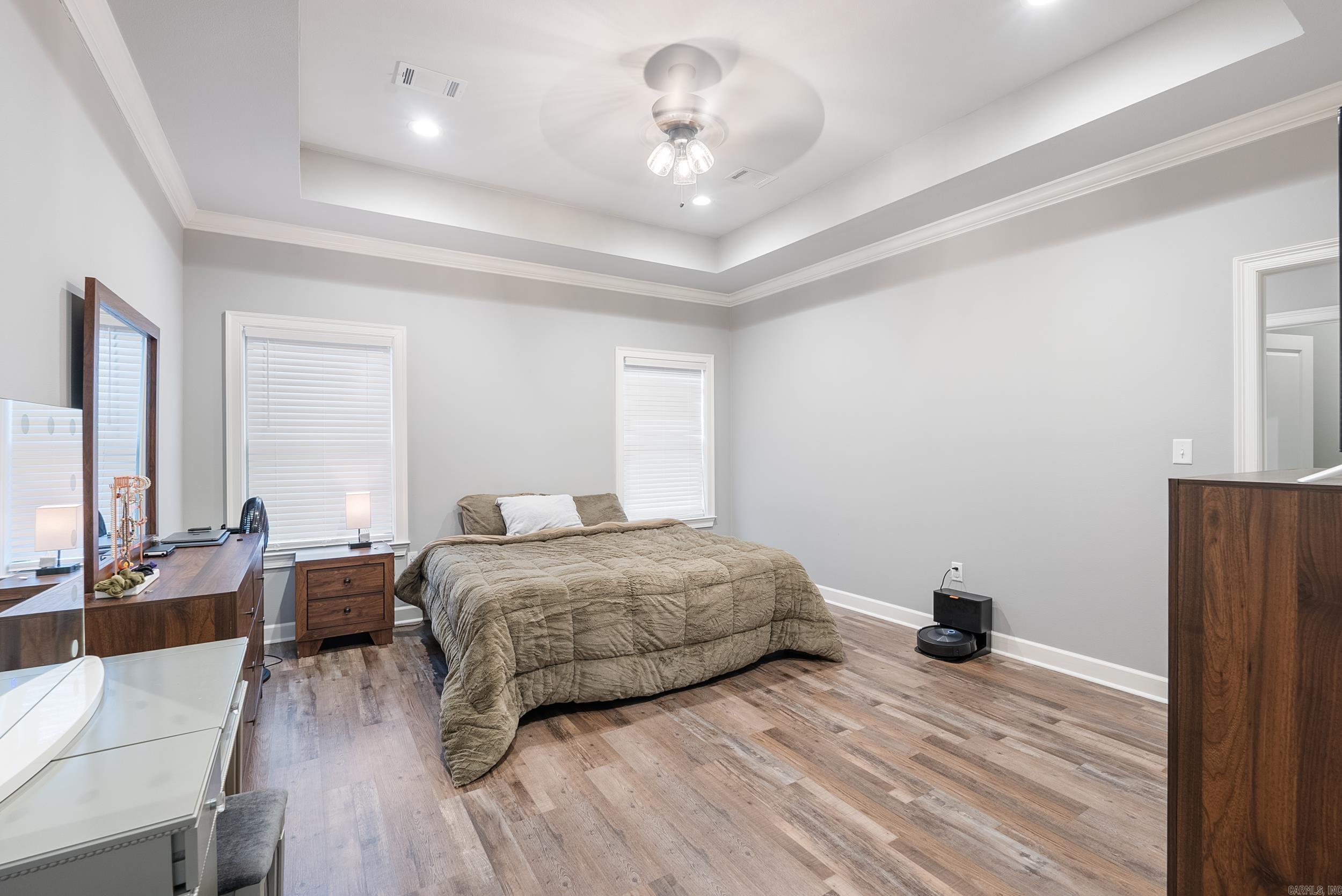 SALEM WOODS - Residential