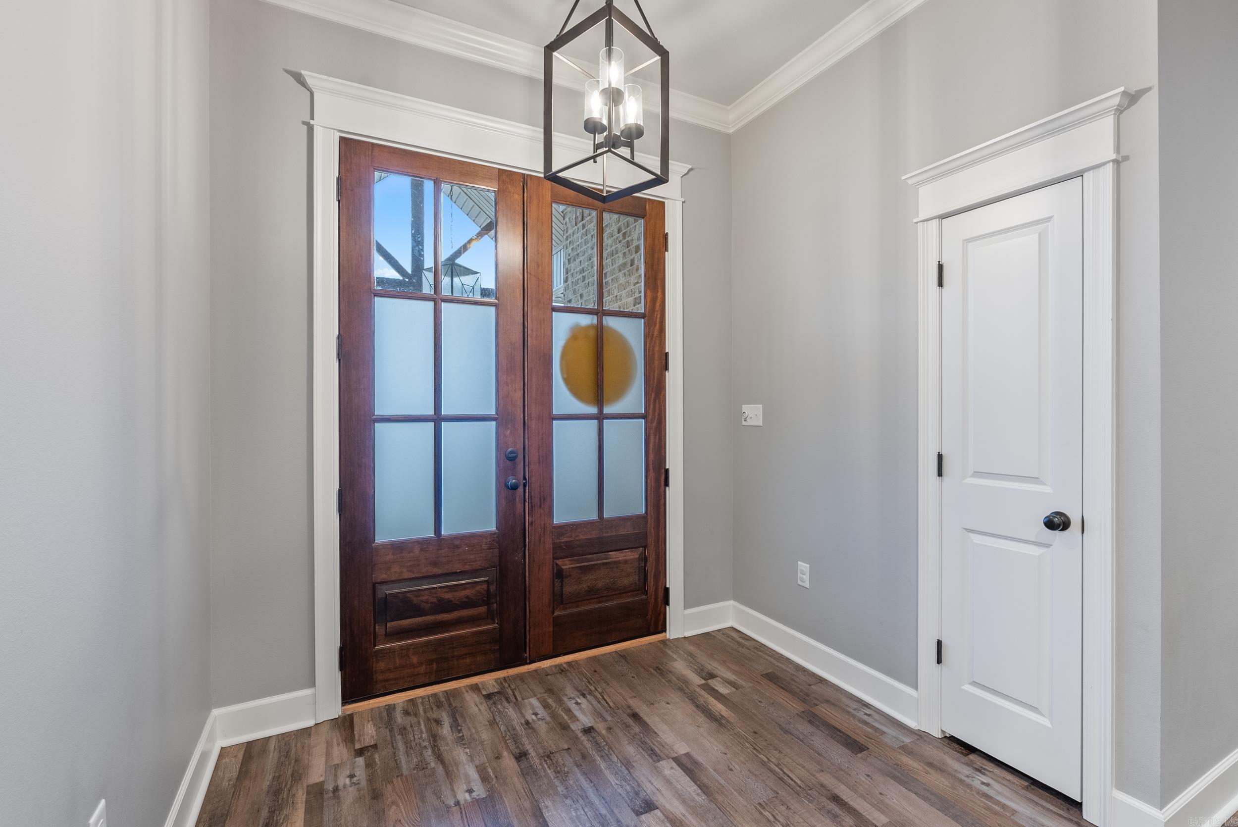 SALEM WOODS - Residential