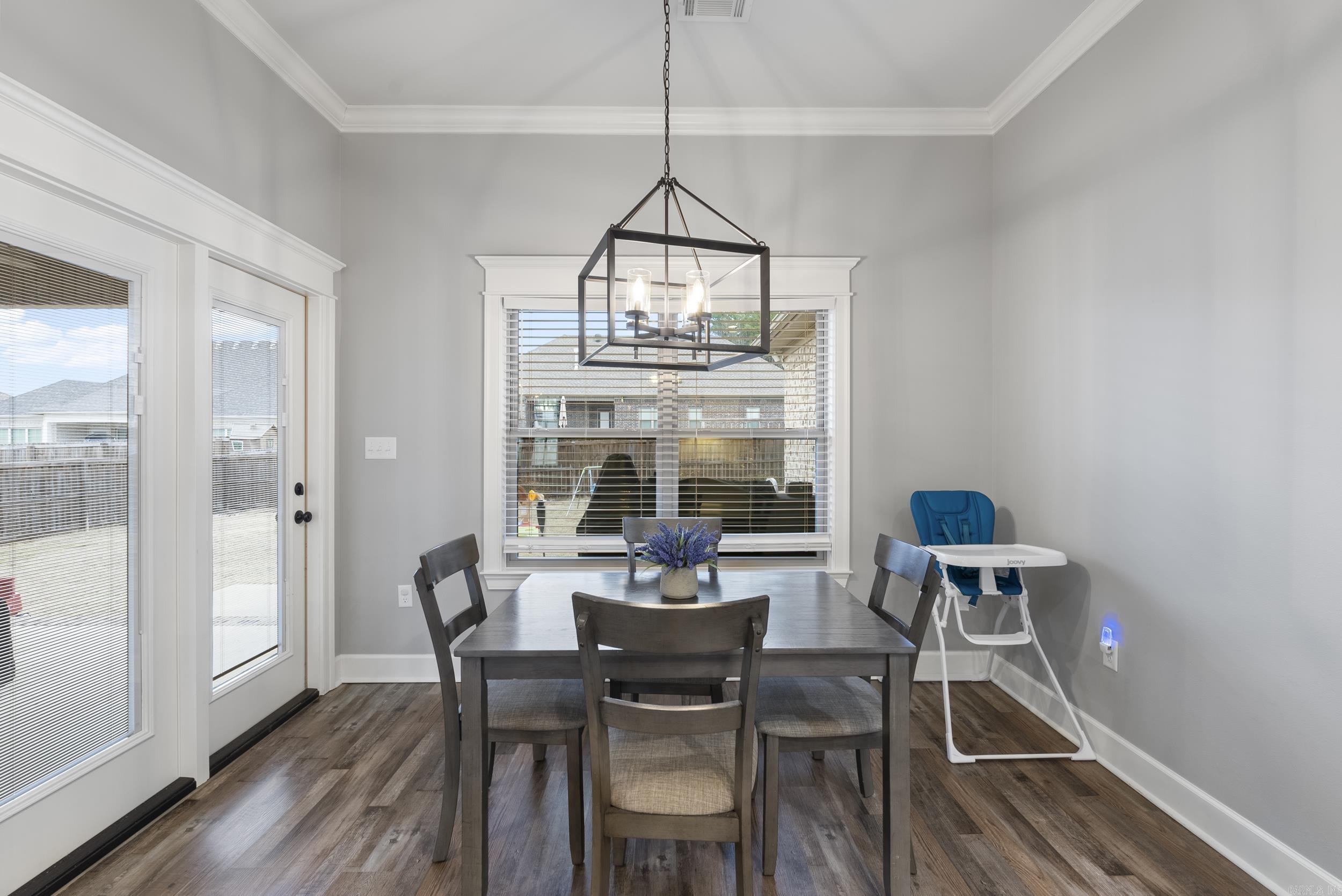 SALEM WOODS - Residential