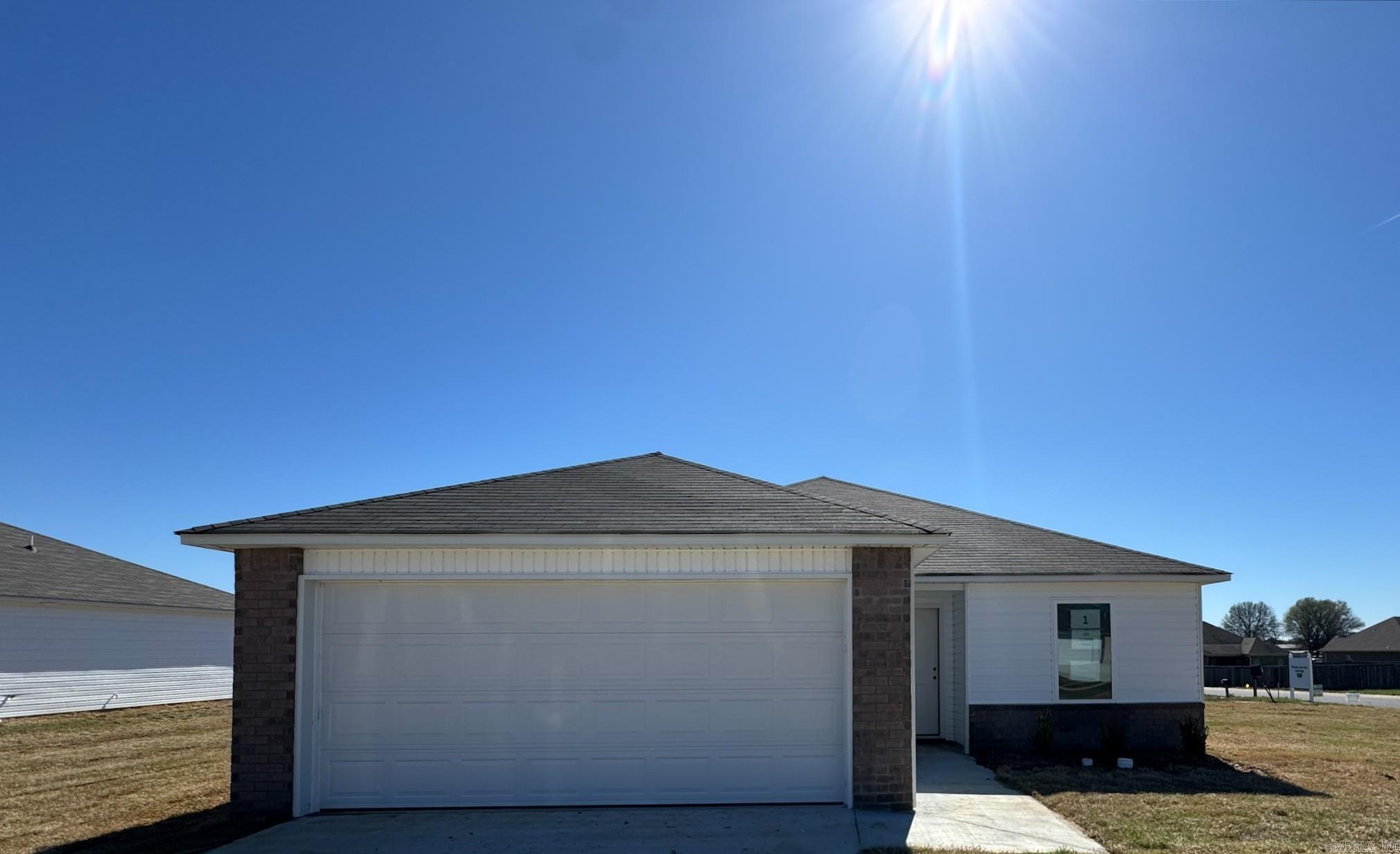 BELLINGRATH - Residential