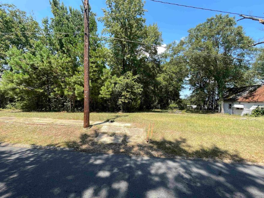 This beautiful residential lot, perfect for a single-family home or multi-family development, is nestled within a short distance of the charming, historic downtown area of Camden. The property offers convenient access to the town's rich history, local shops, and dining, making it an ideal location for those who appreciate small-town charm with modern conveniences. With easy access to utilities in an established neighborhood, you're a step ahead for a new build, providing a hassle-free start to your construction project. The peaceful surroundings and prime location make this lot a wonderful opportunity for homeowners or investors alike. Please refer to the zoning ordinance information on file. **Also see 429 and 437 Maple St** Seller will give priority to a buyer purchasing all three lots