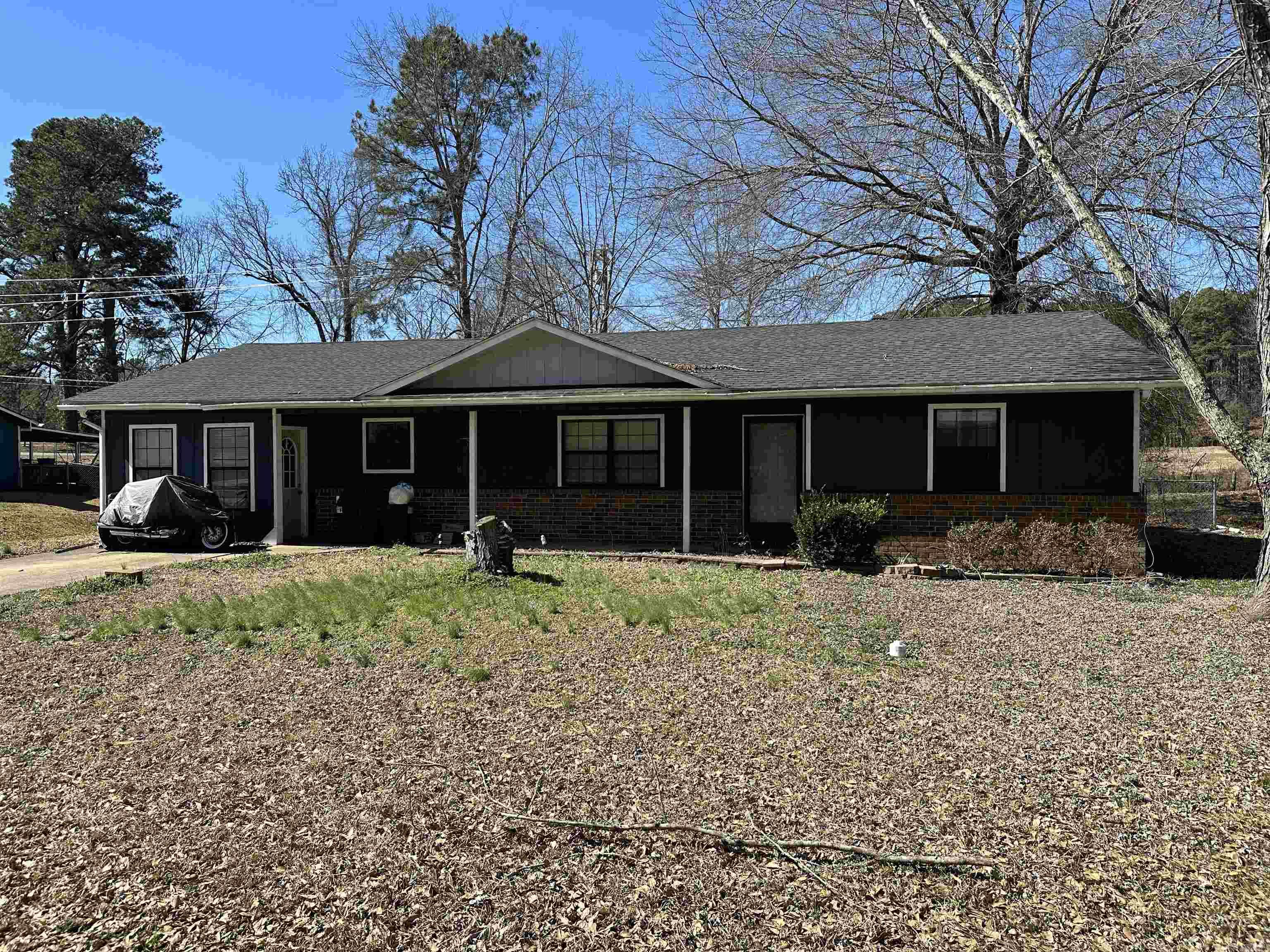 Deerwood - Residential