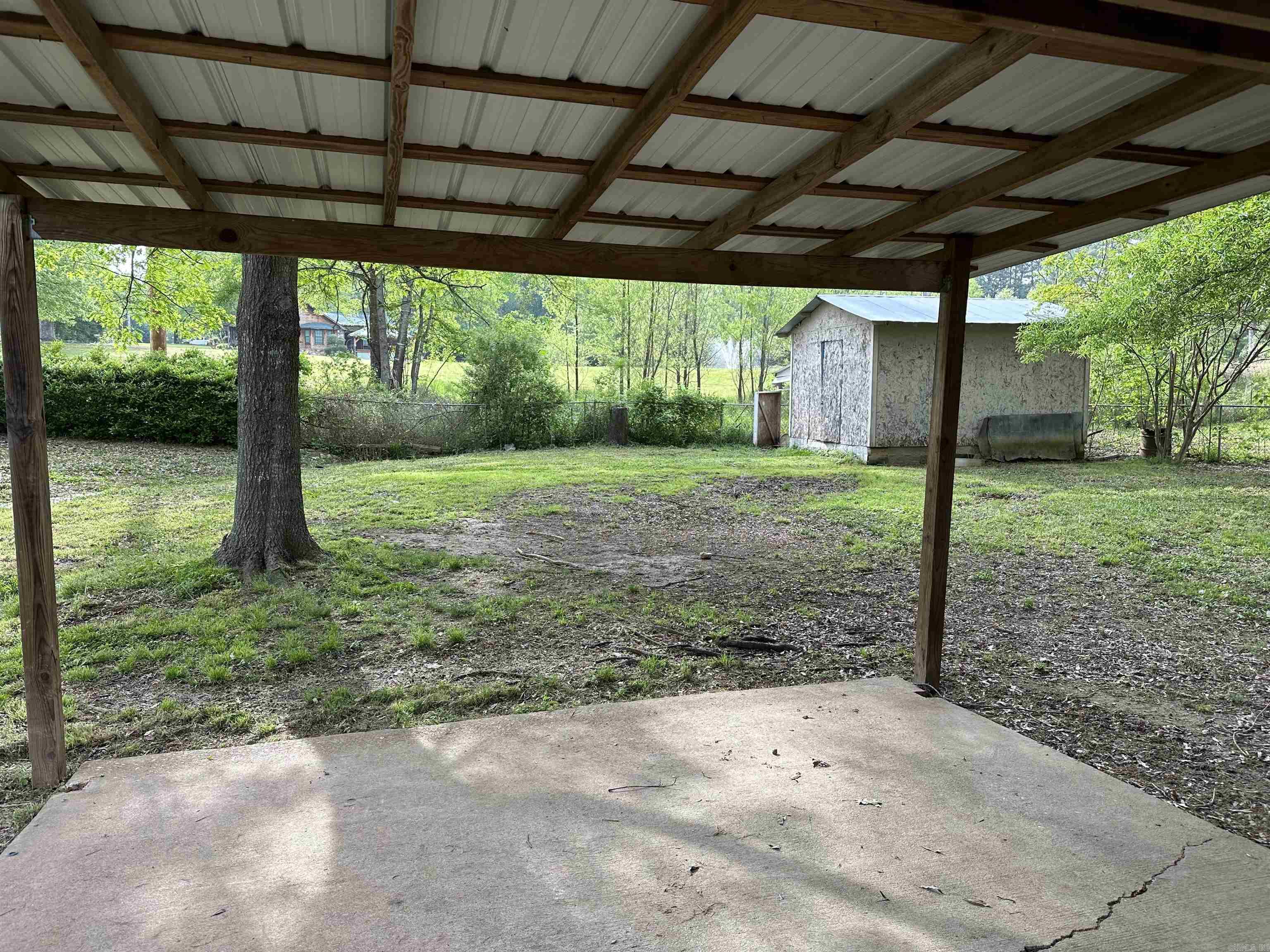 Deerwood - Residential