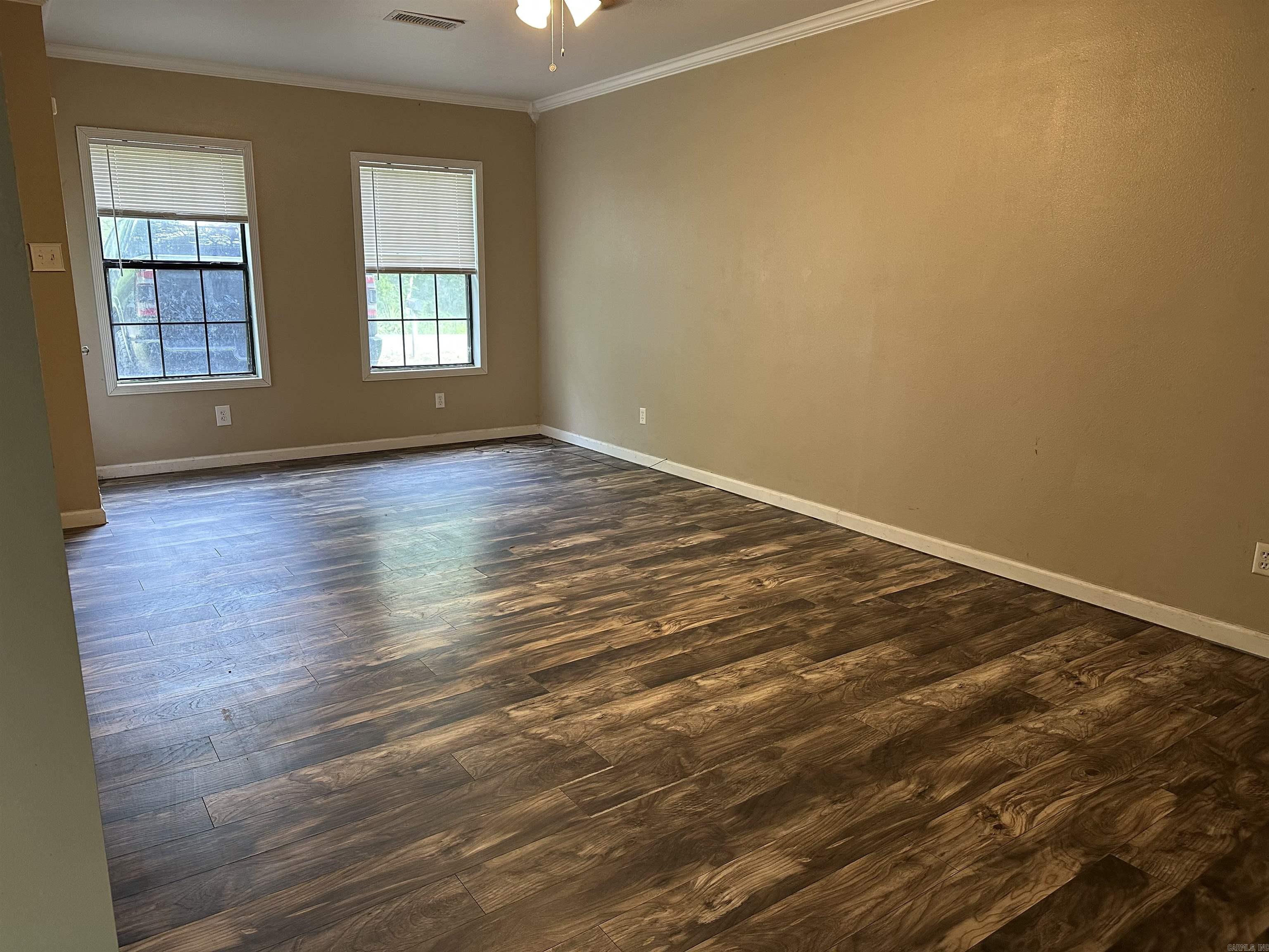 Deerwood - Residential