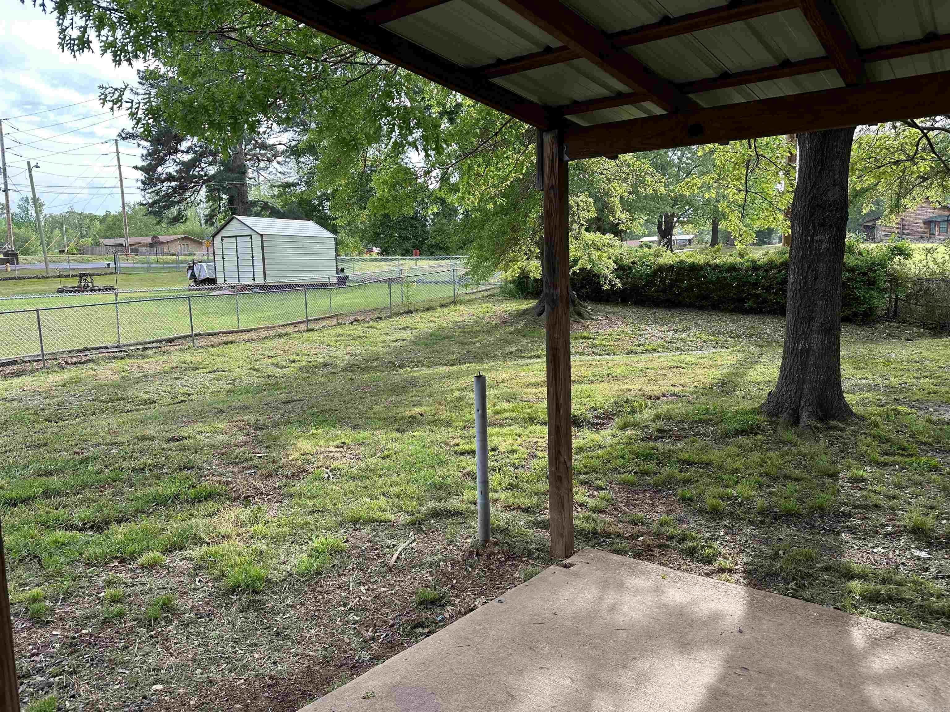 Deerwood - Residential