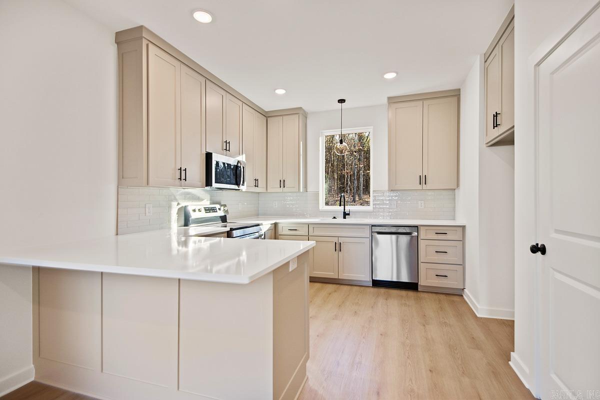 HICKS INTERURBAN - Residential