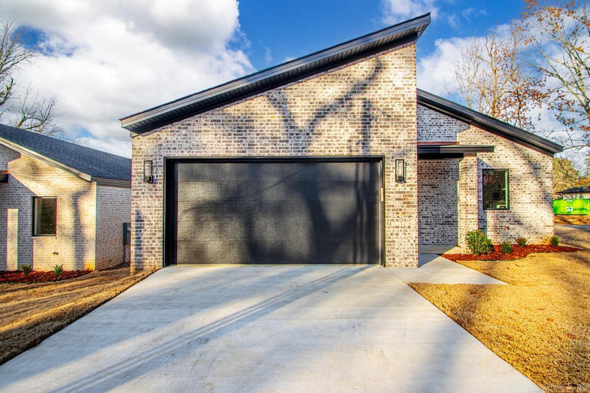 HICKS INTERURBAN - Residential