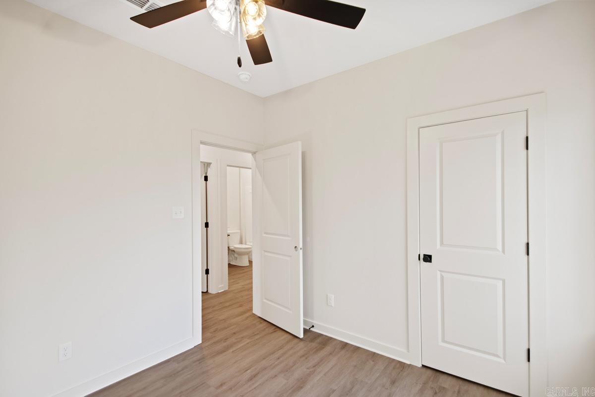 HICKS INTERURBAN - Residential