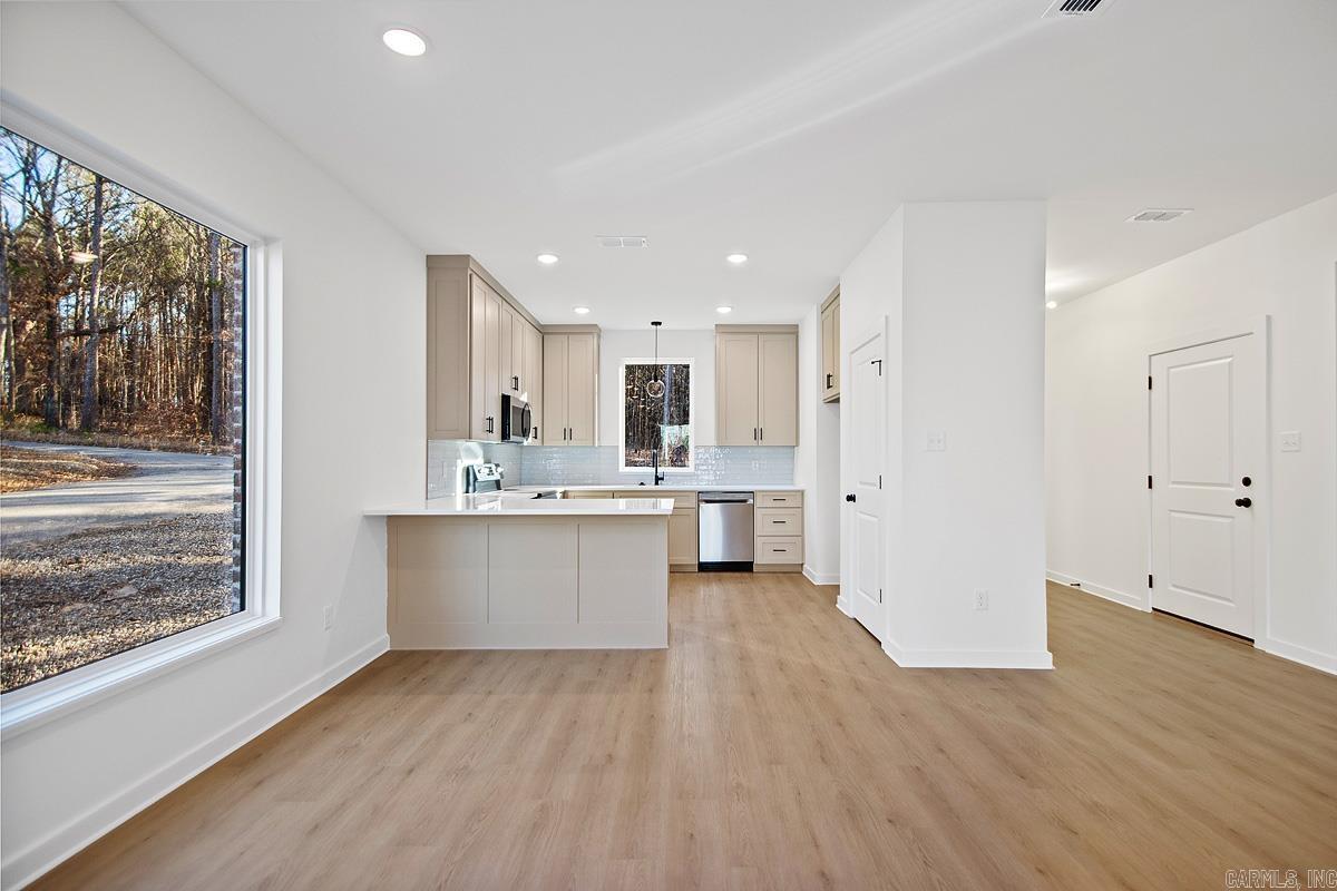 HICKS INTERURBAN - Residential