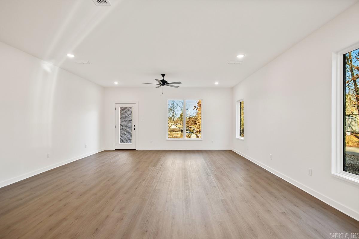 HICKS INTERURBAN - Residential