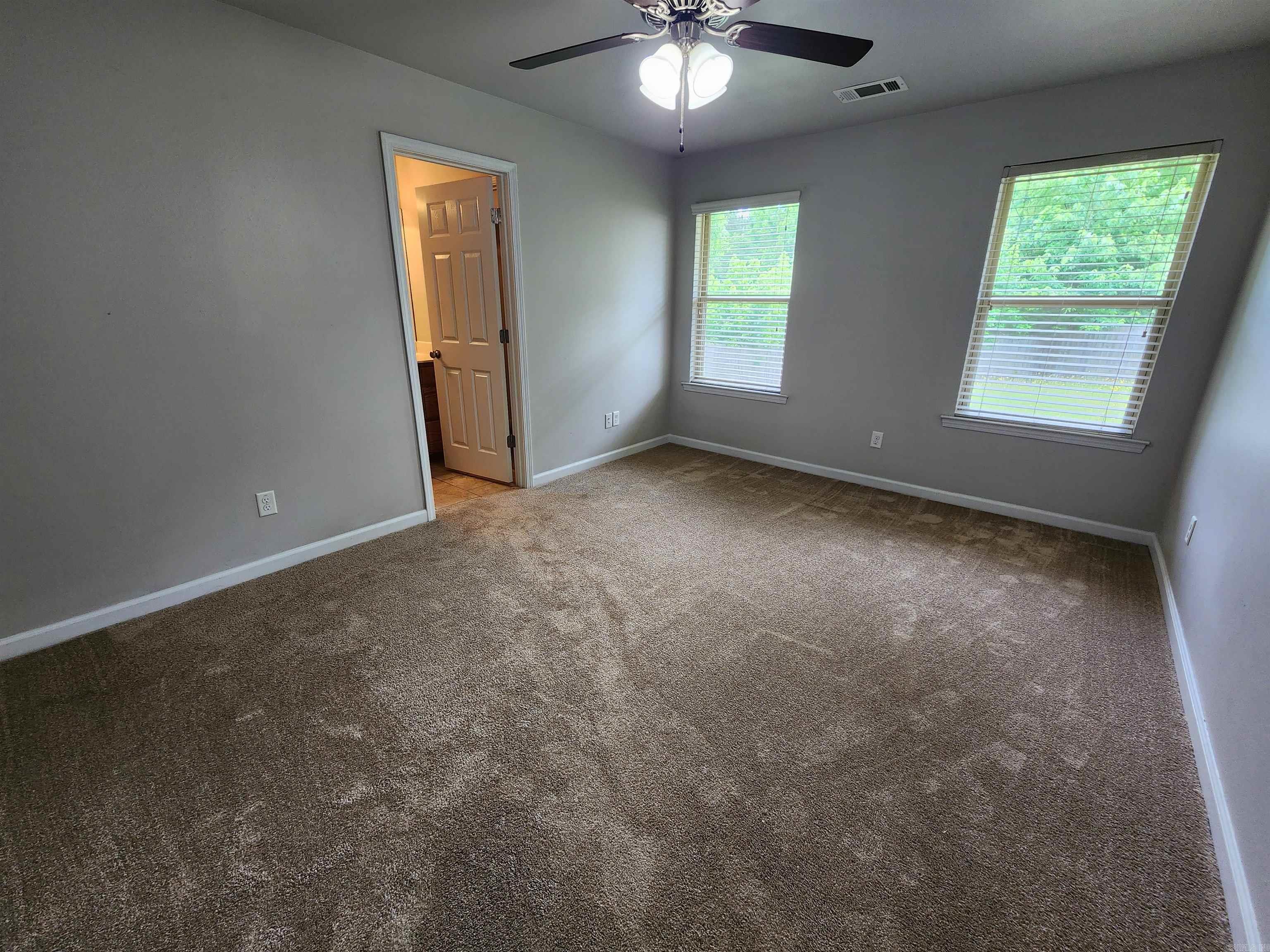 Terrace Hill - Residential Lease