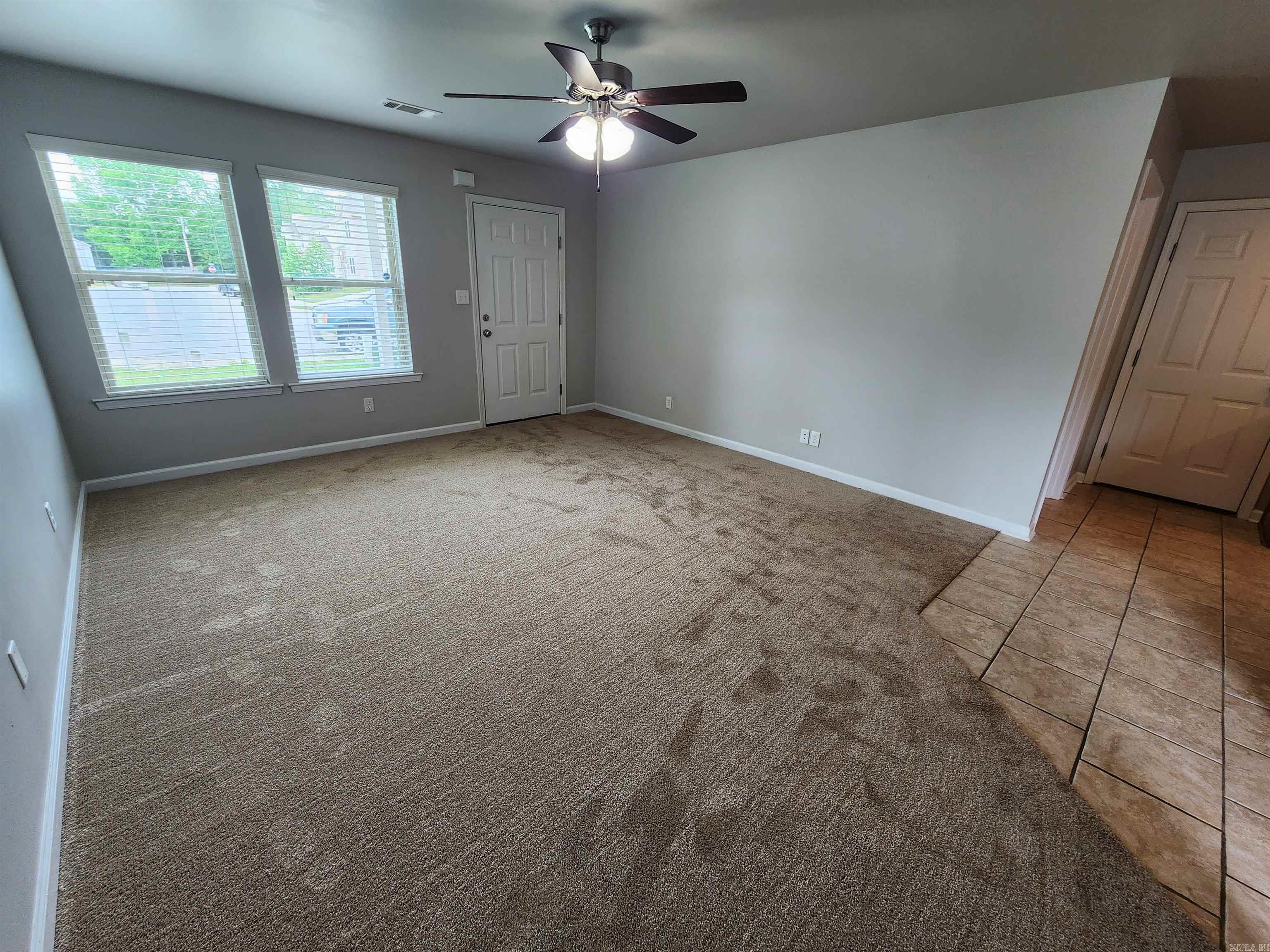 Terrace Hill - Residential Lease