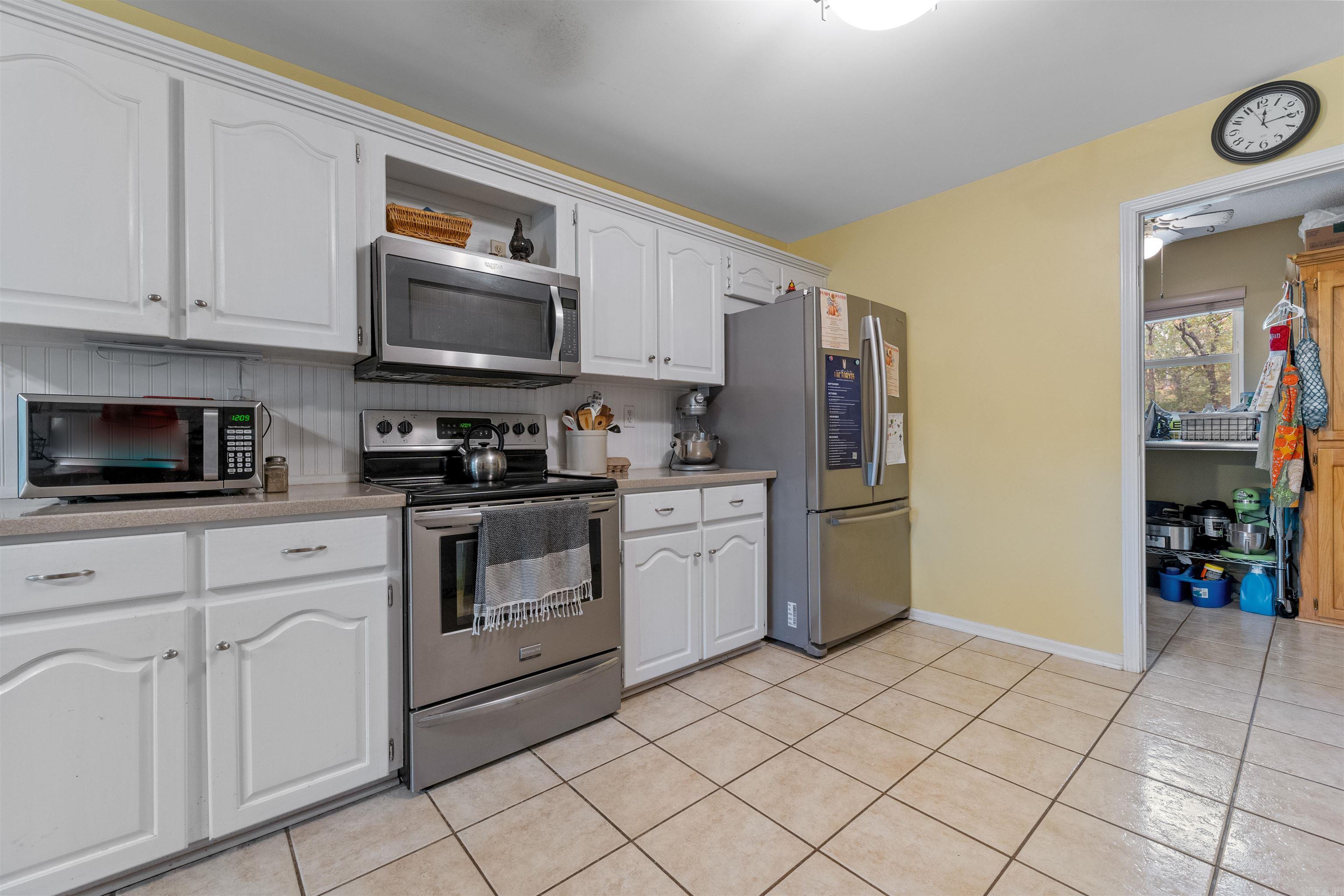 Sun Terrace Estates II - Residential