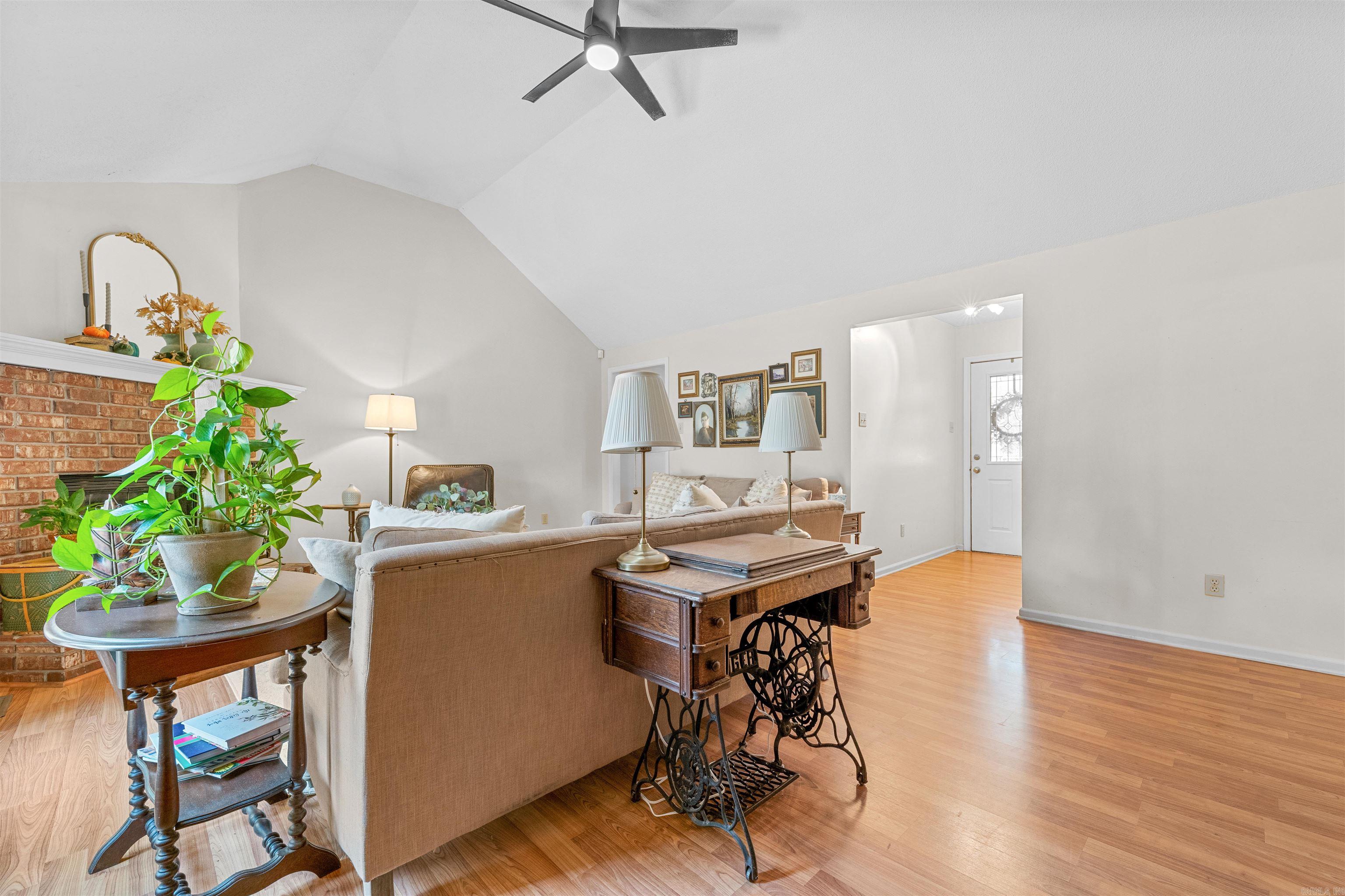 Sun Terrace Estates II - Residential