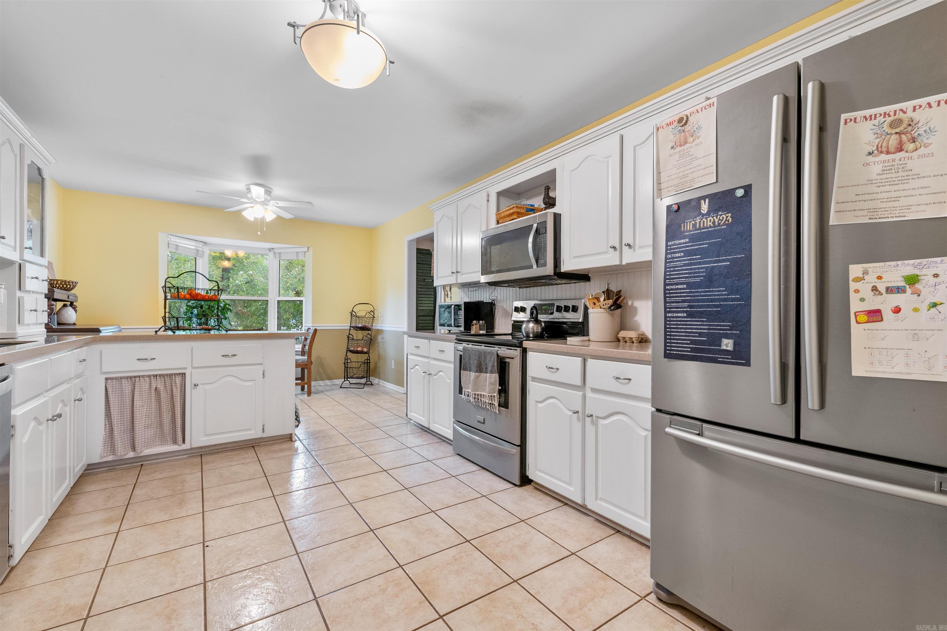 Sun Terrace Estates II - Residential