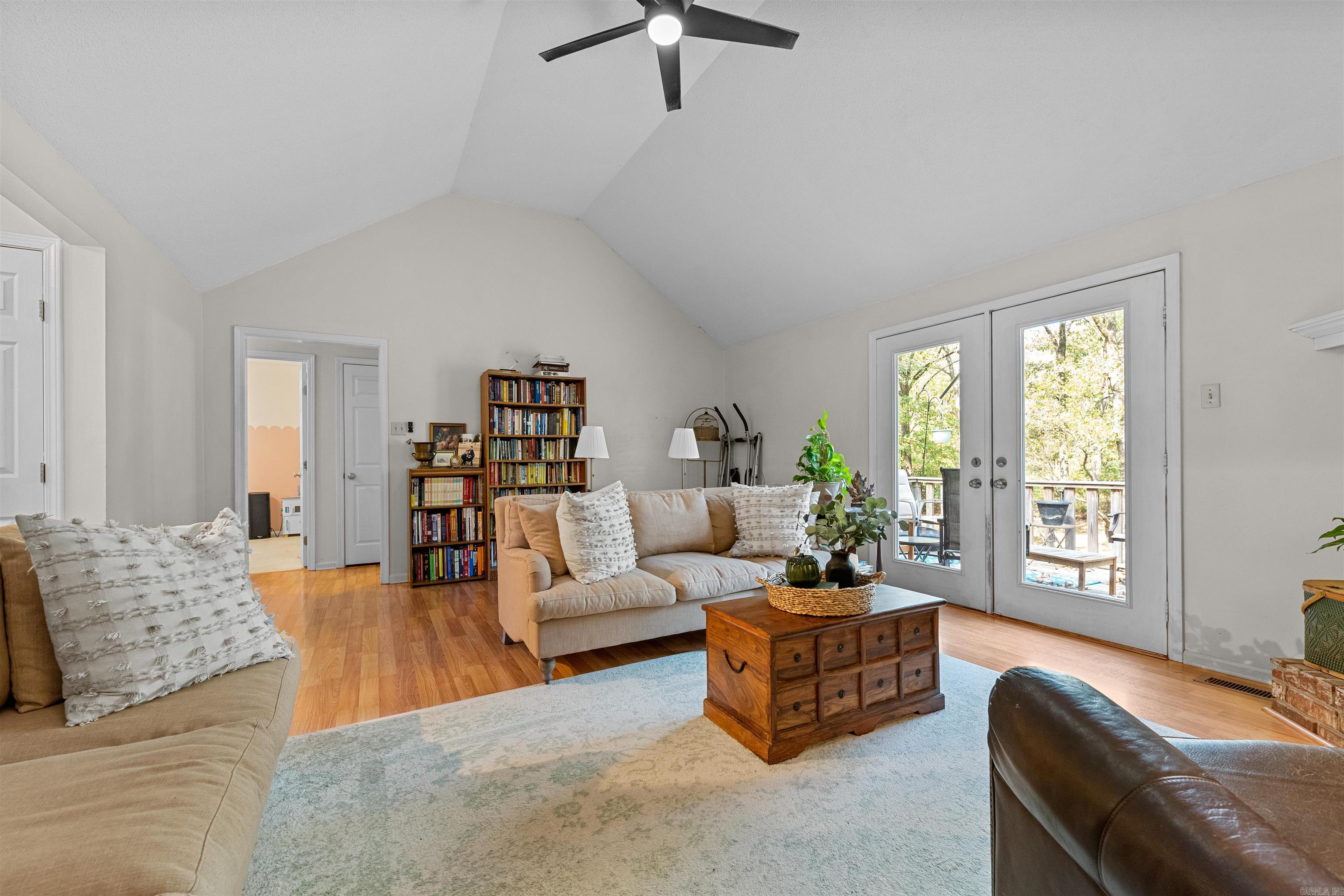 Sun Terrace Estates II - Residential