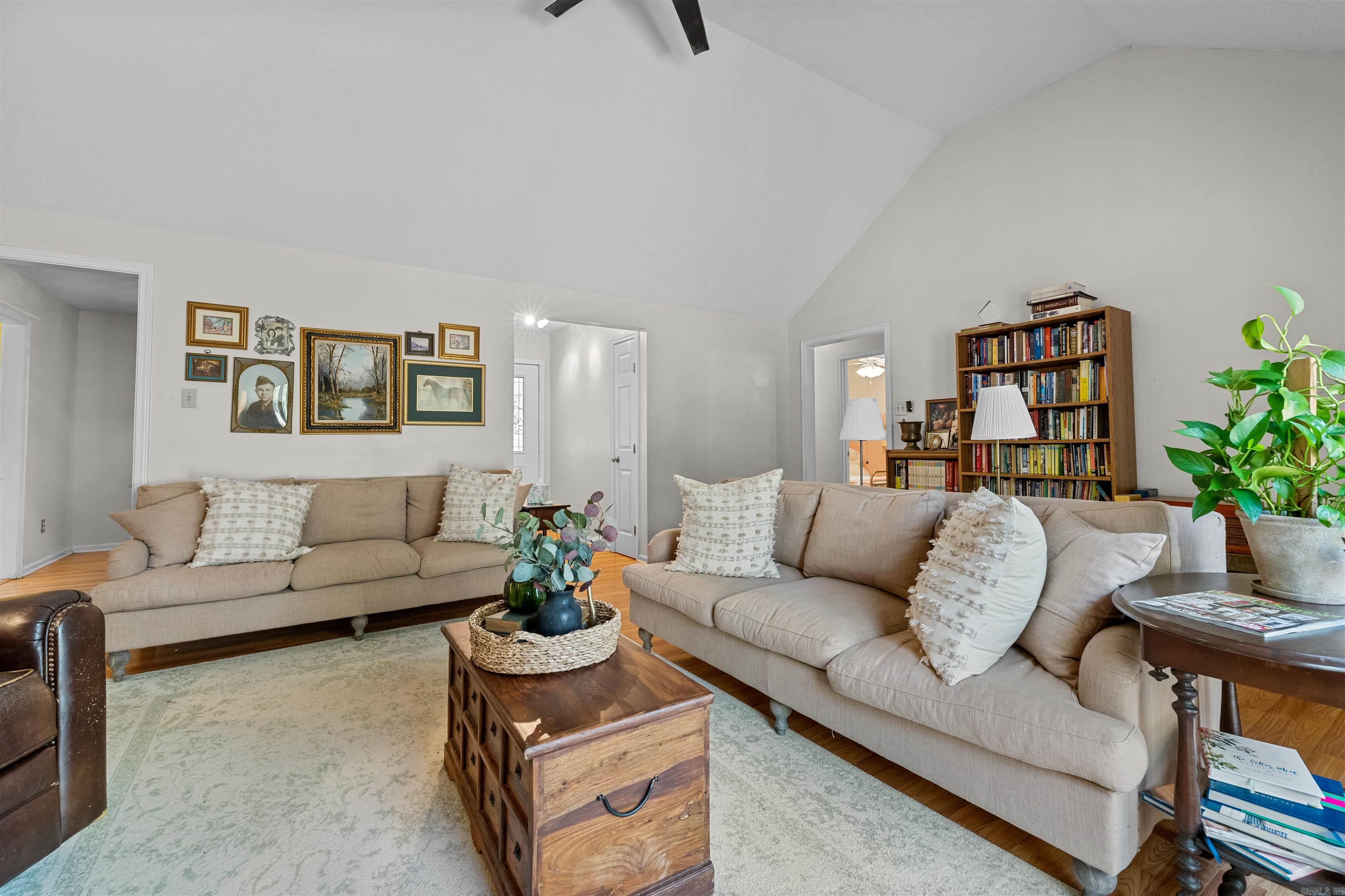 Sun Terrace Estates II - Residential