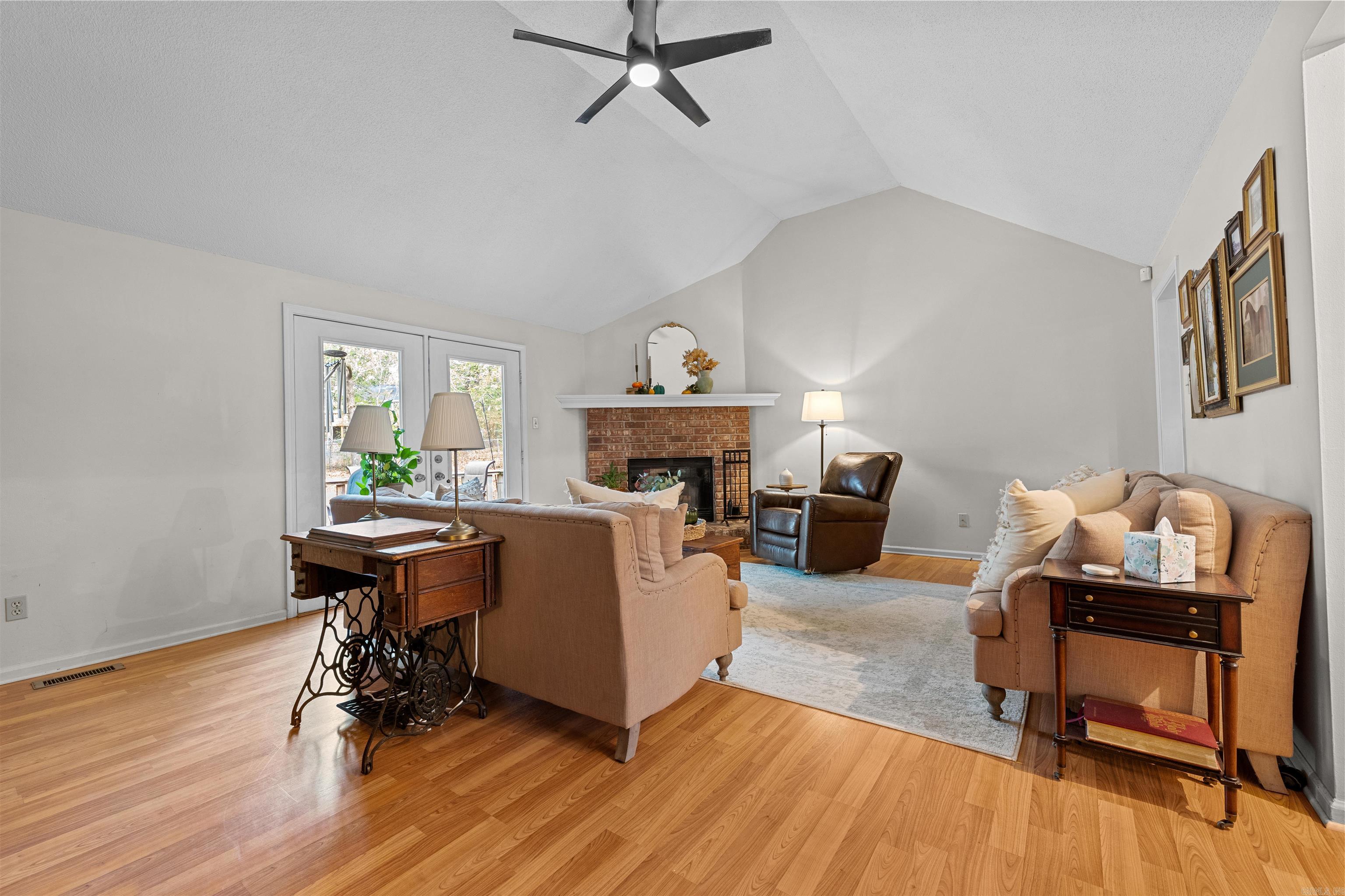 Sun Terrace Estates II - Residential