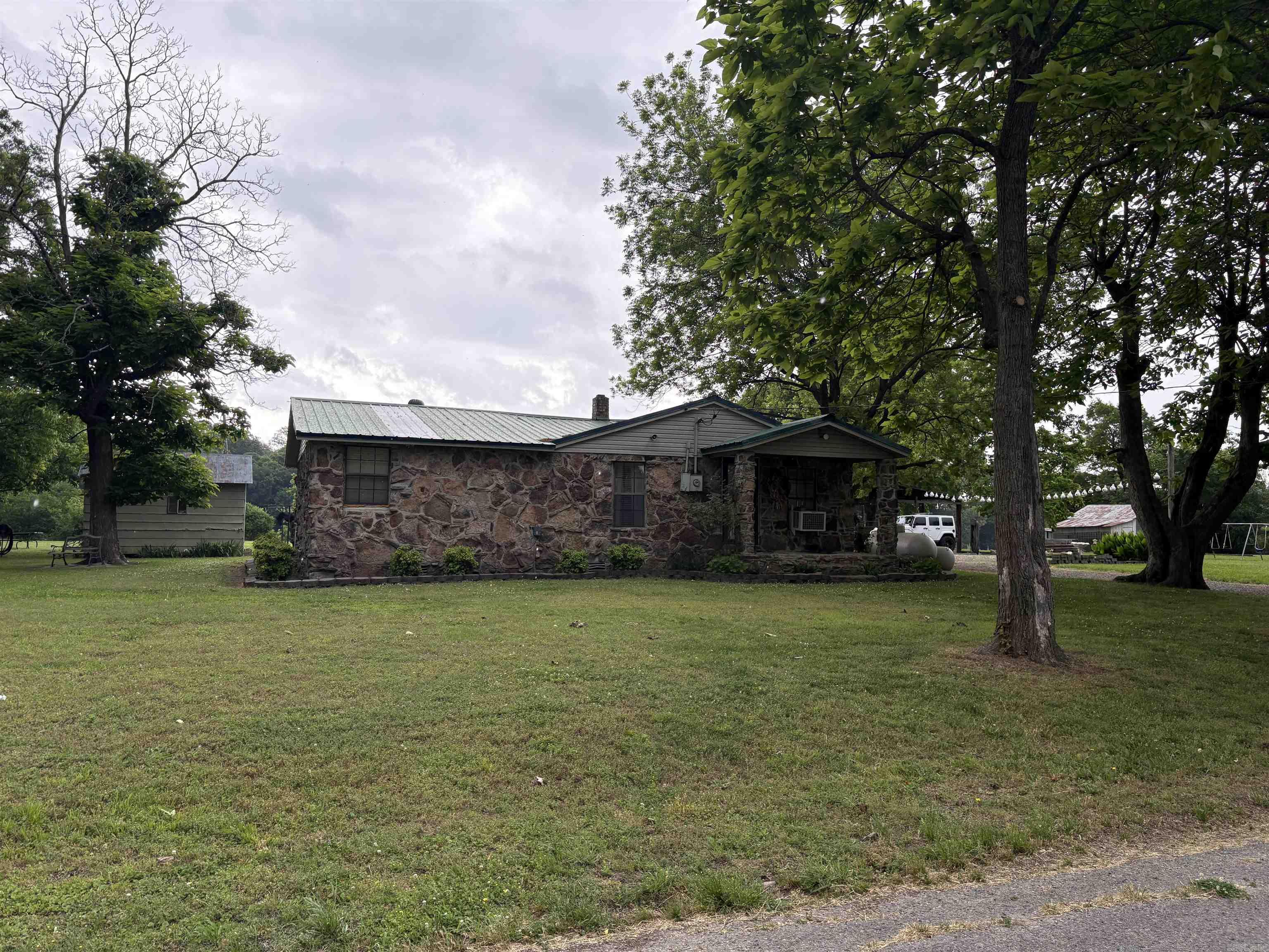 Not In List - Residential