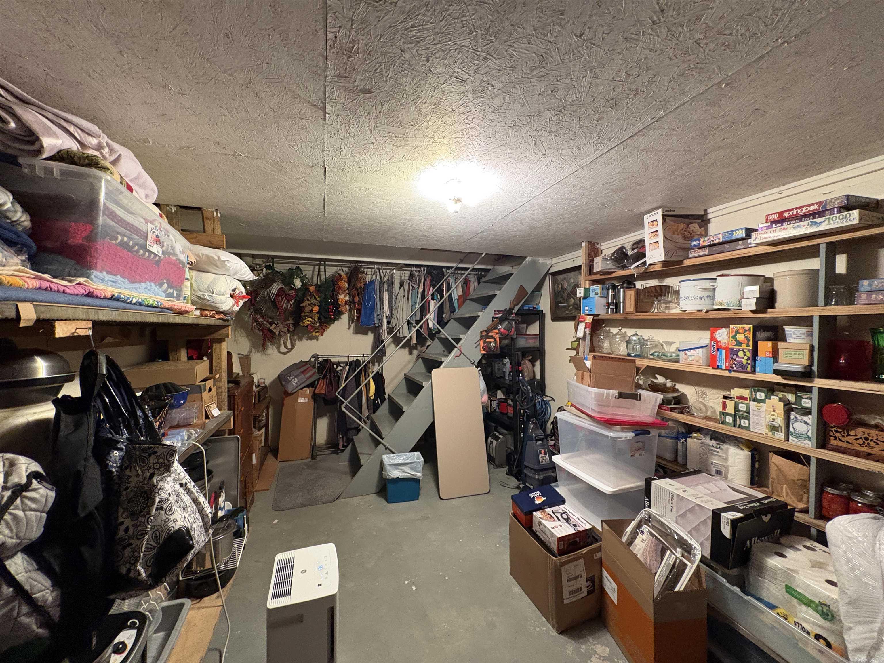 Not In List - Residential