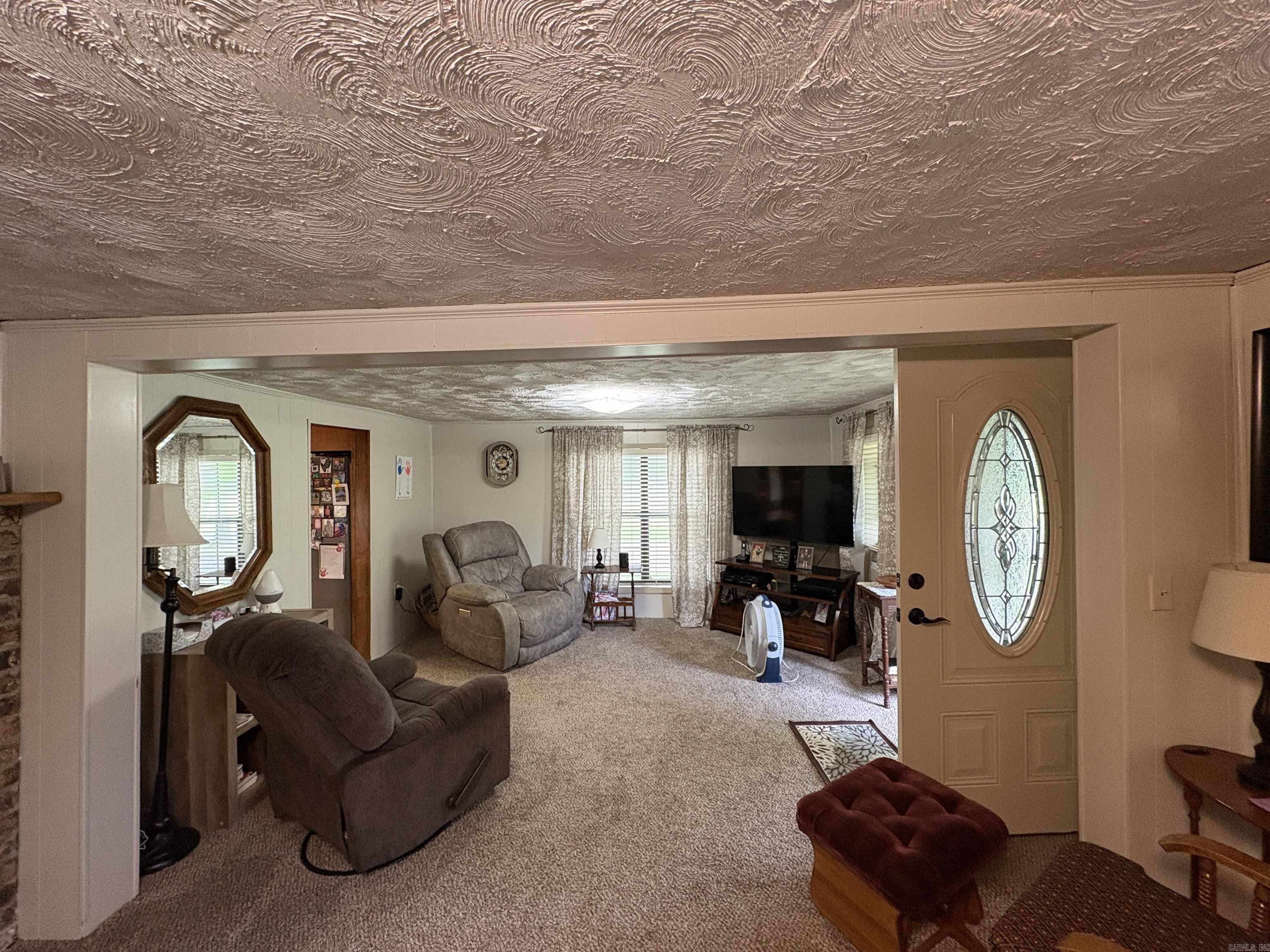 Not In List - Residential