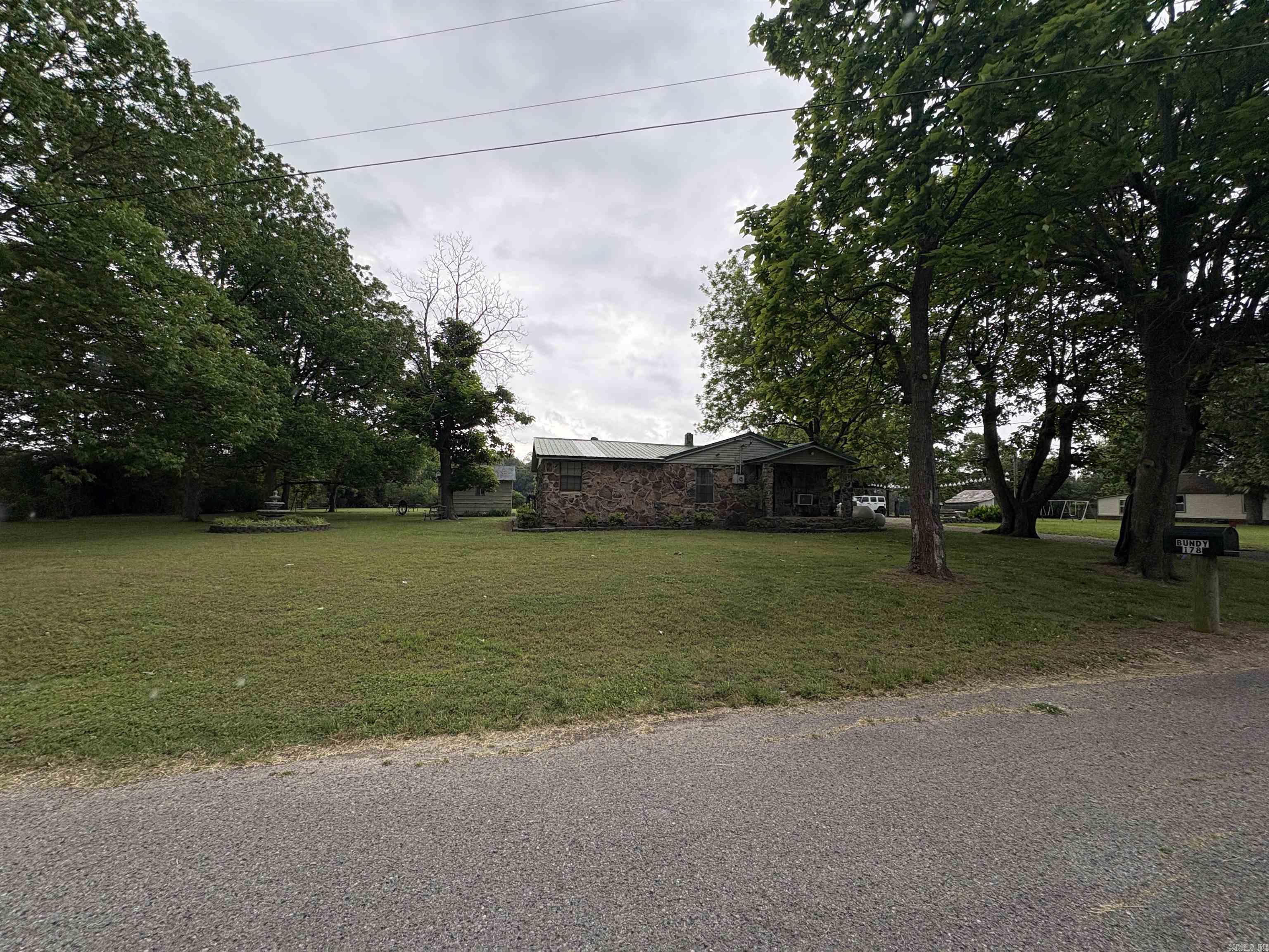 Not In List - Residential