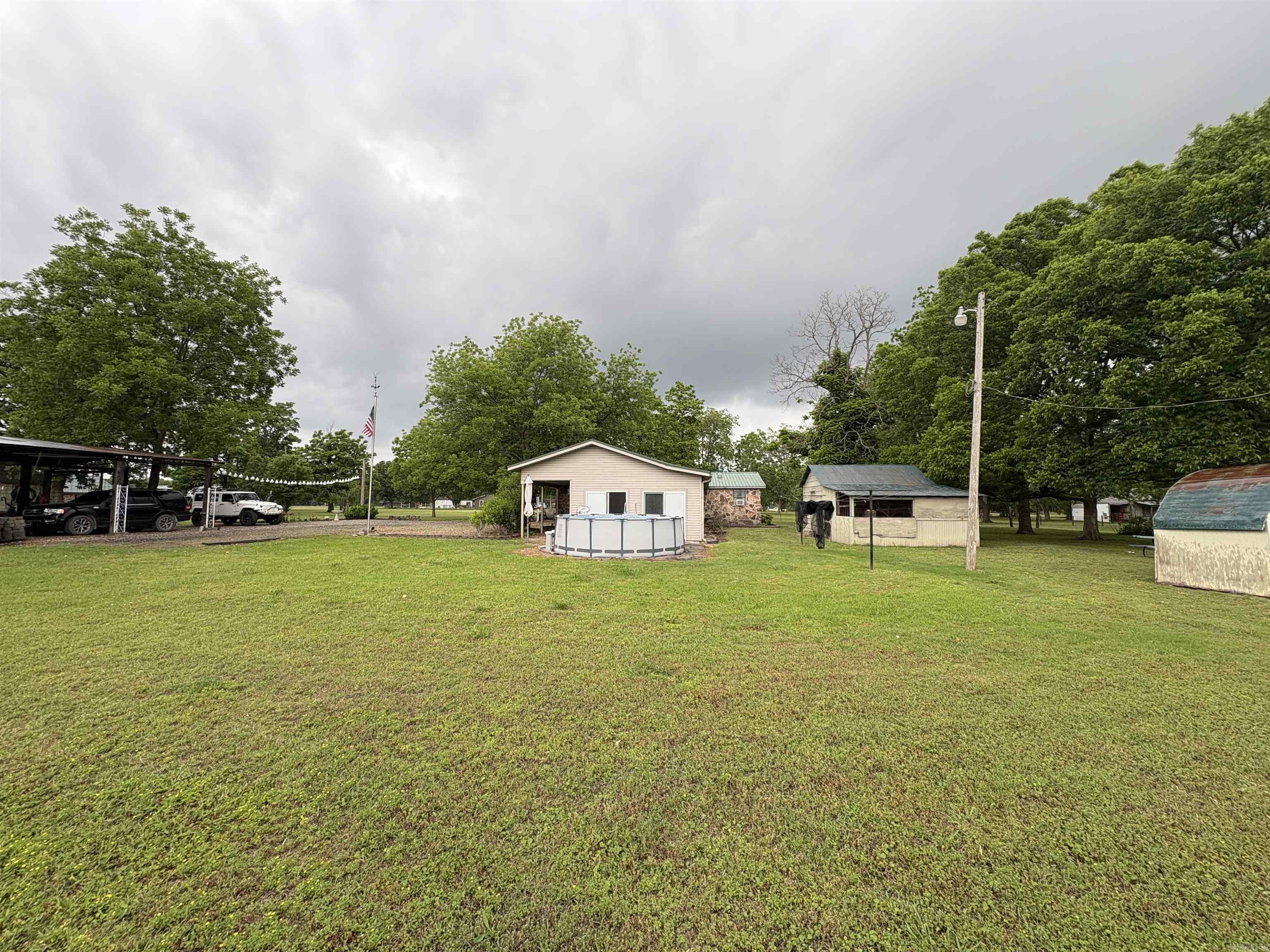 Not In List - Residential