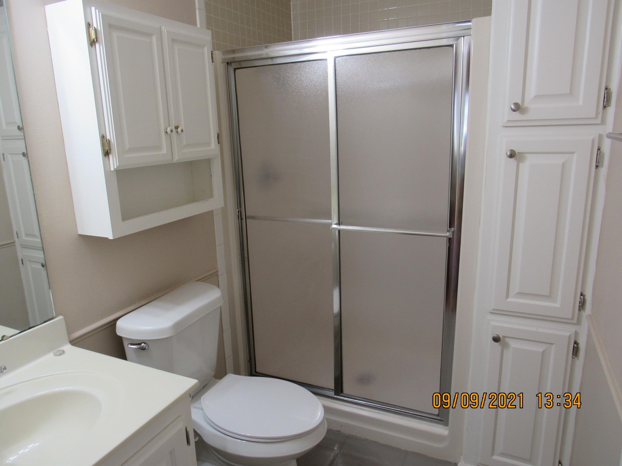 Smokin Oaks - Residential Lease