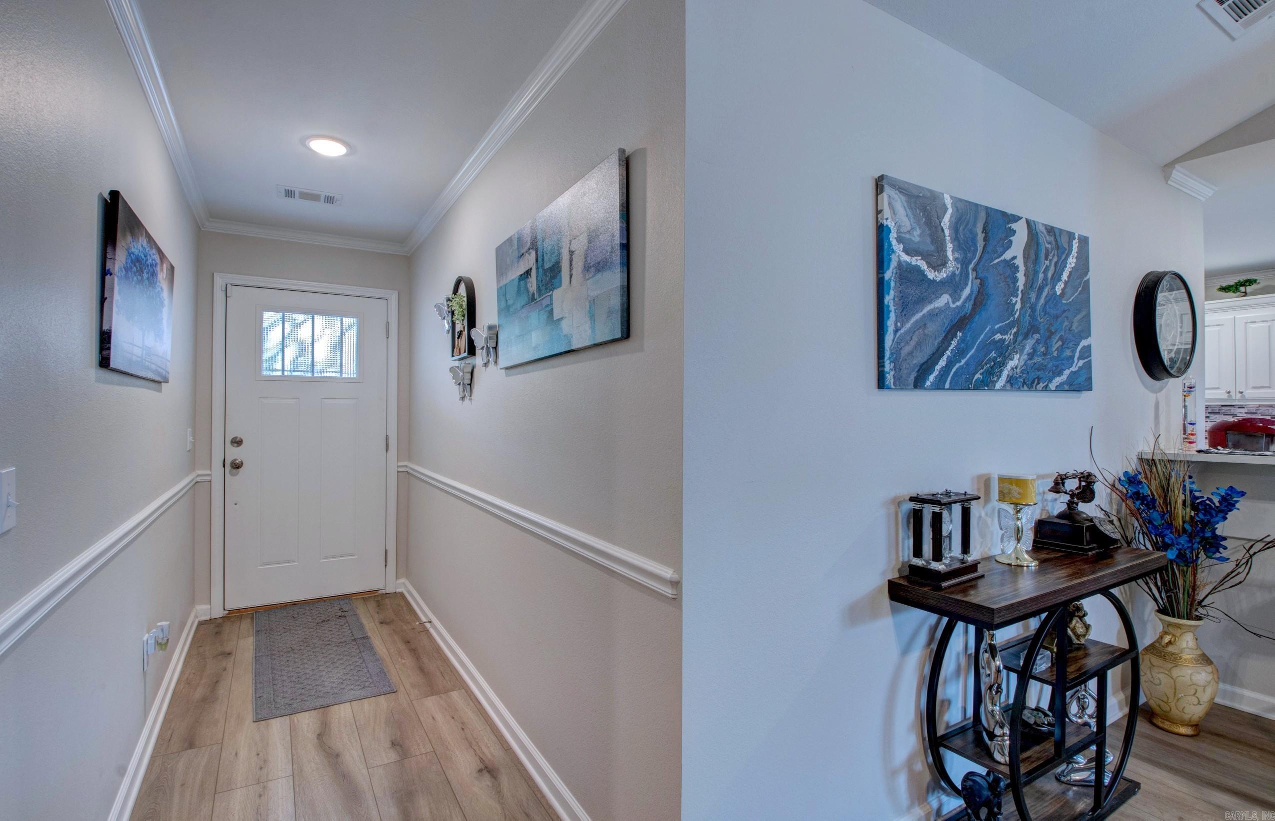 Heritage Heights - Residential