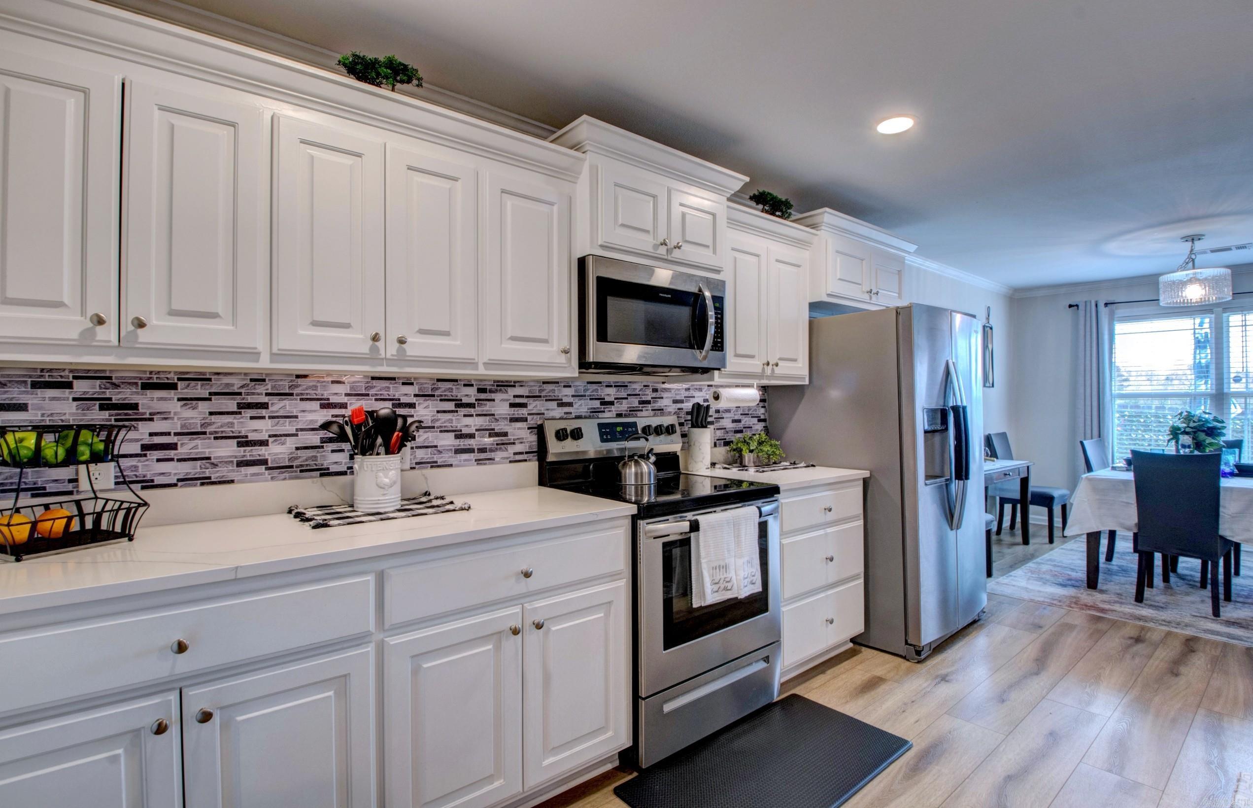 Heritage Heights - Residential