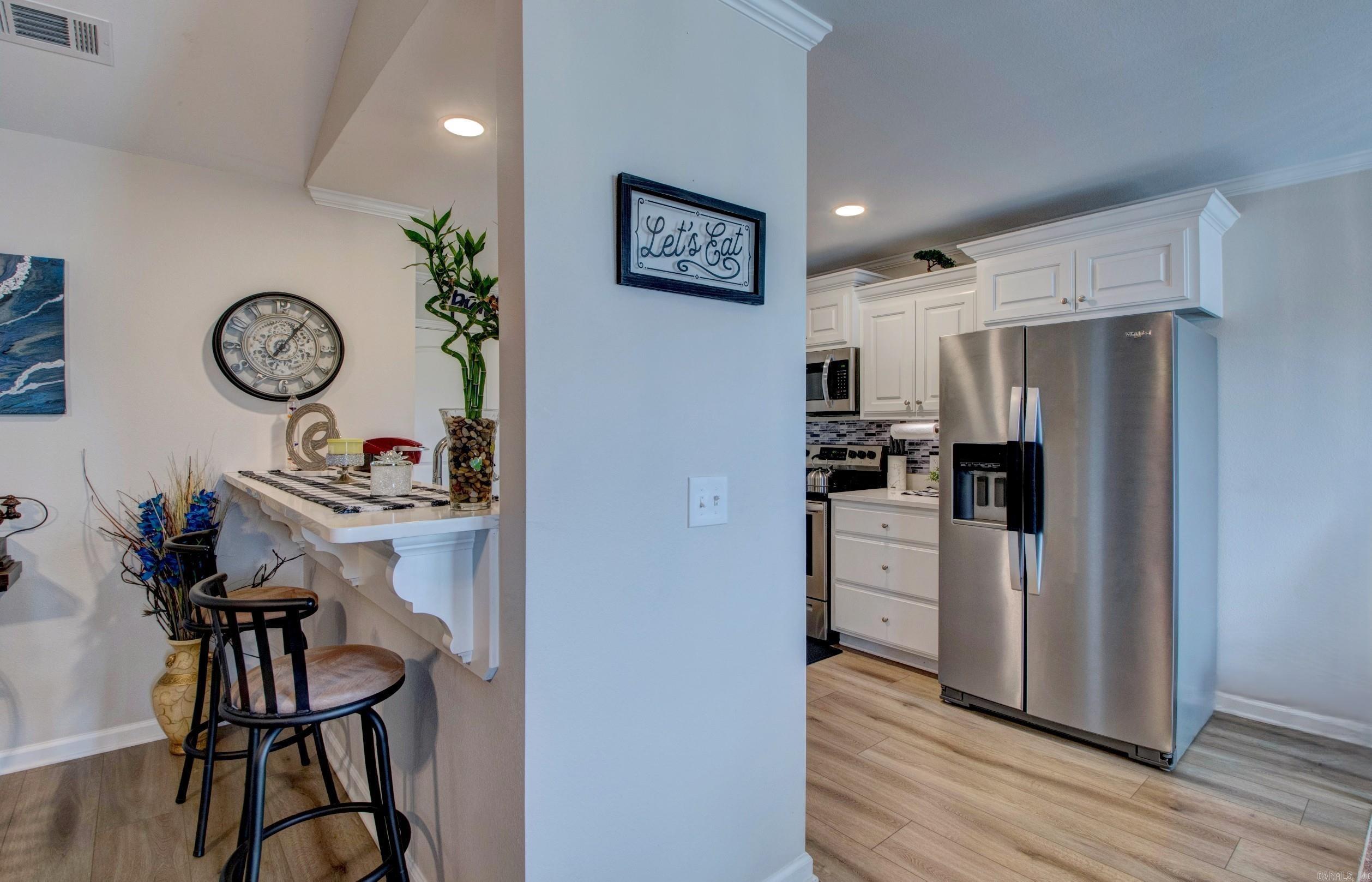 Heritage Heights - Residential