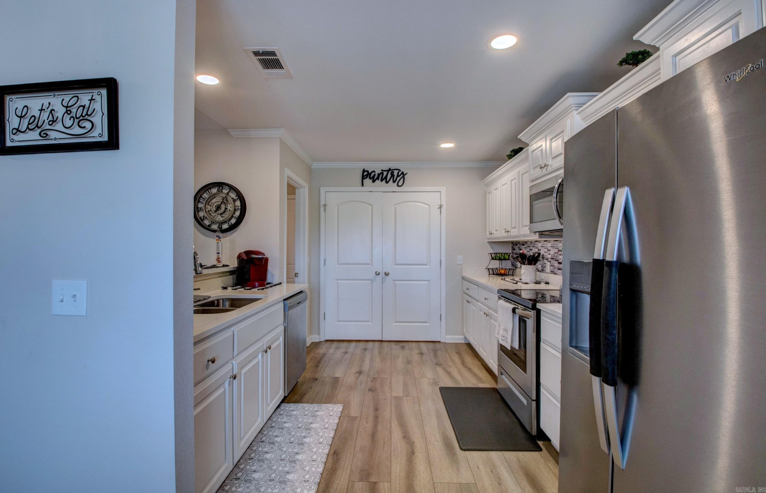 Heritage Heights - Residential